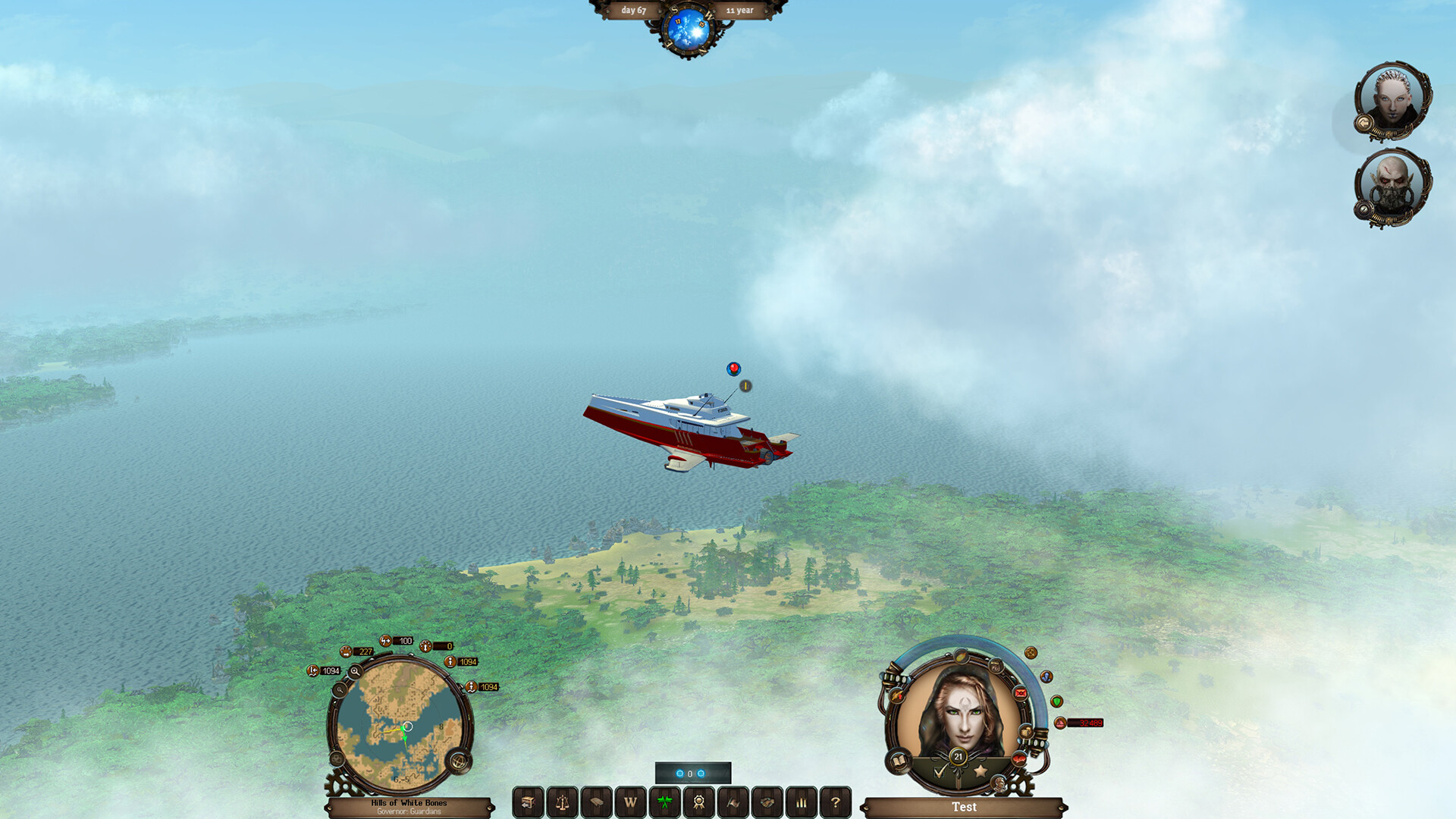 LUCKCATCHERS2 screenshot 2
