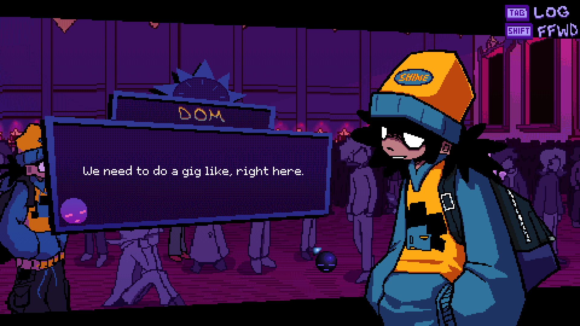 MINDWAVE screenshot 5