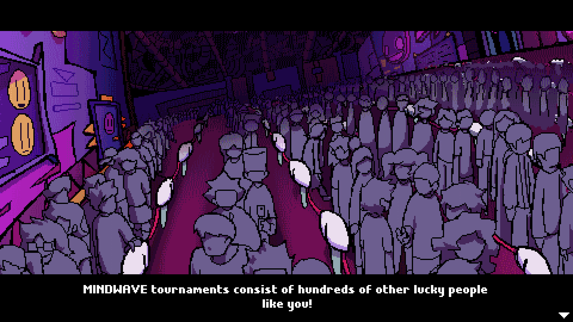 MINDWAVE screenshot 9