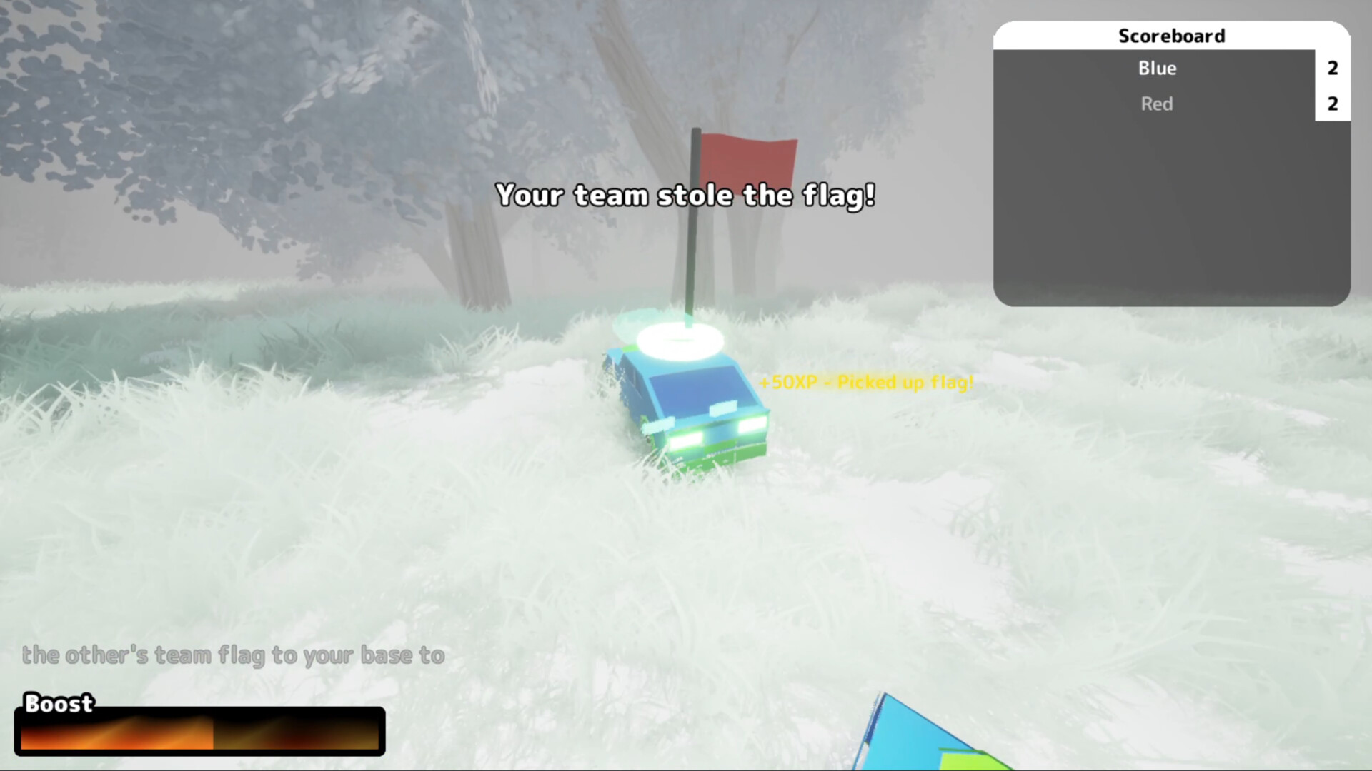 Intoxicated Driver screenshot 3