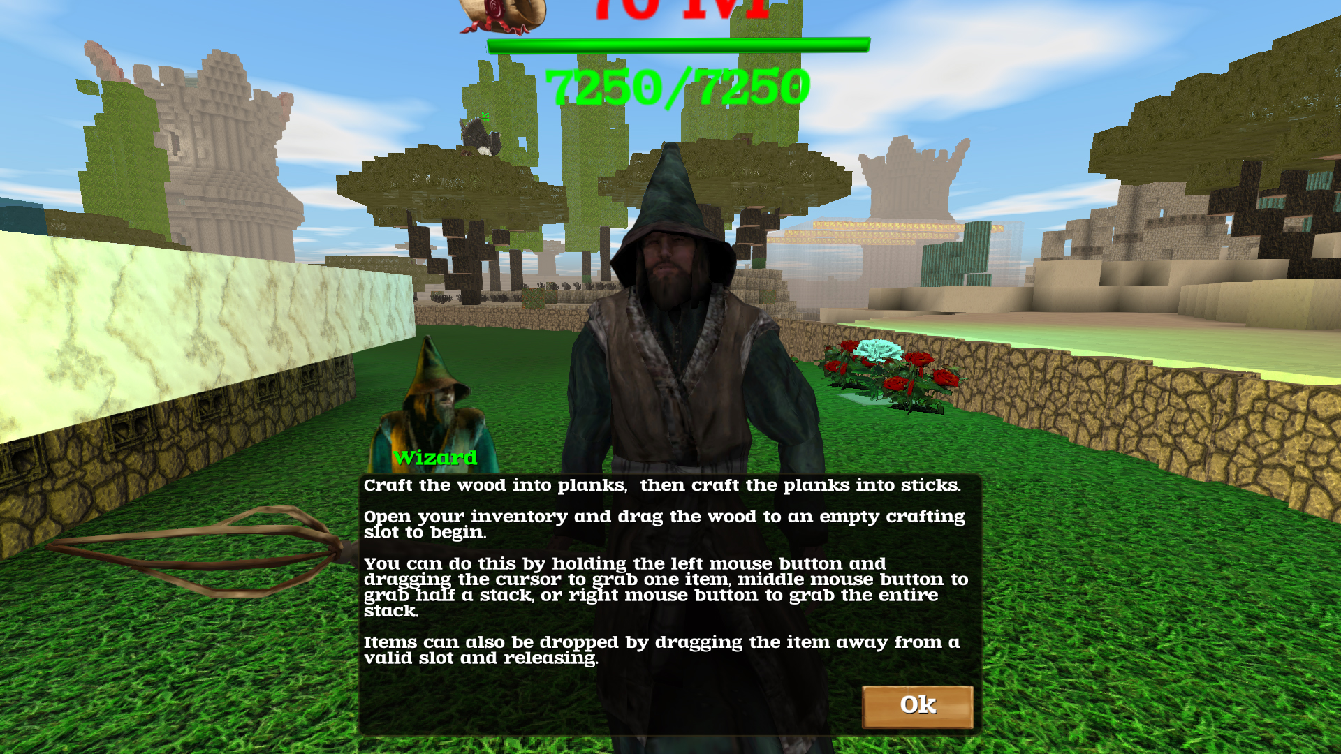 Block Story™ screenshot 12