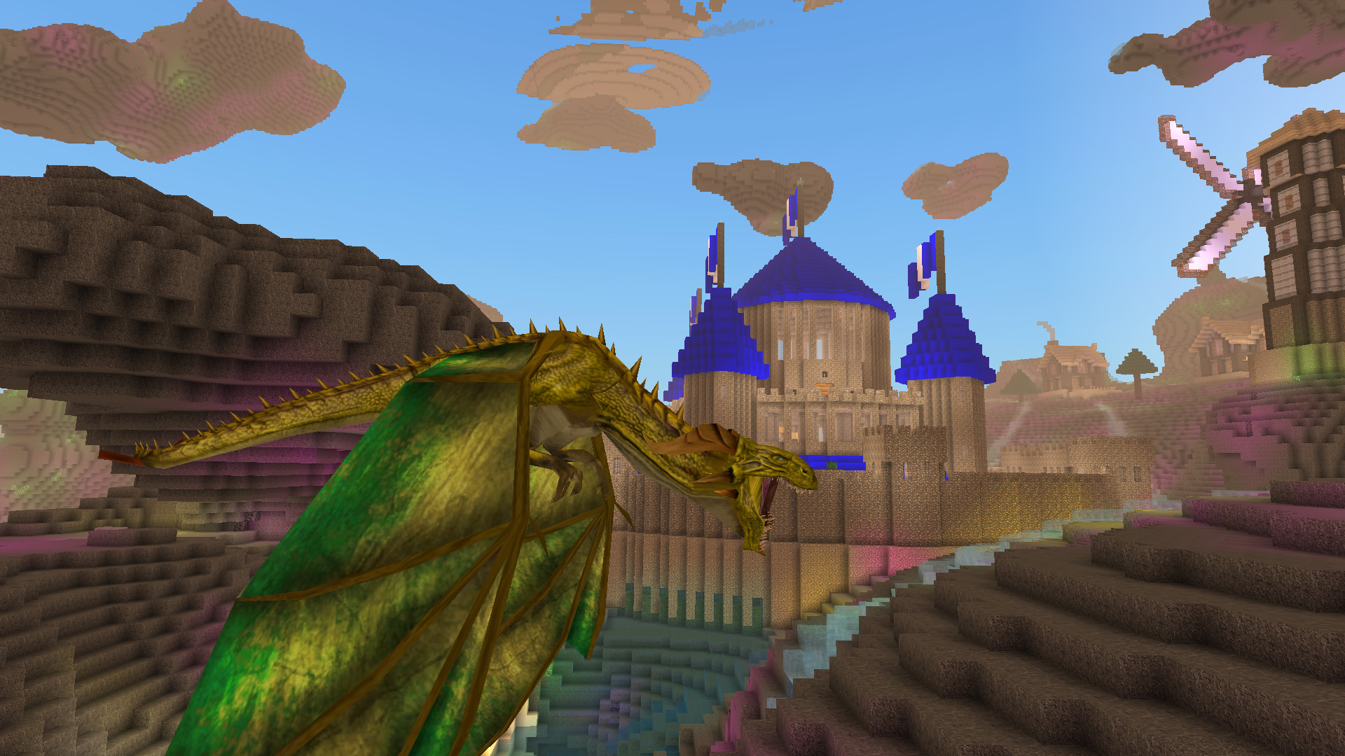 Block Story™ screenshot 18