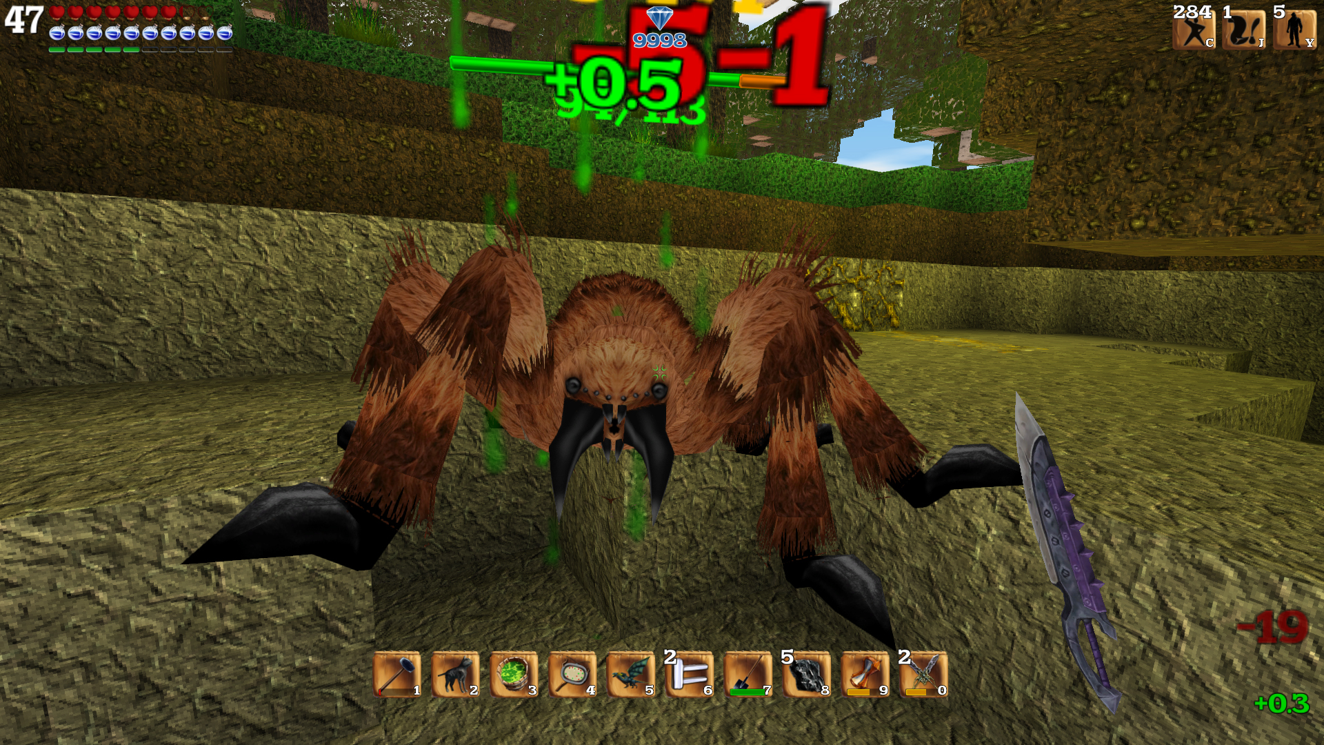 Block Story™ screenshot 5