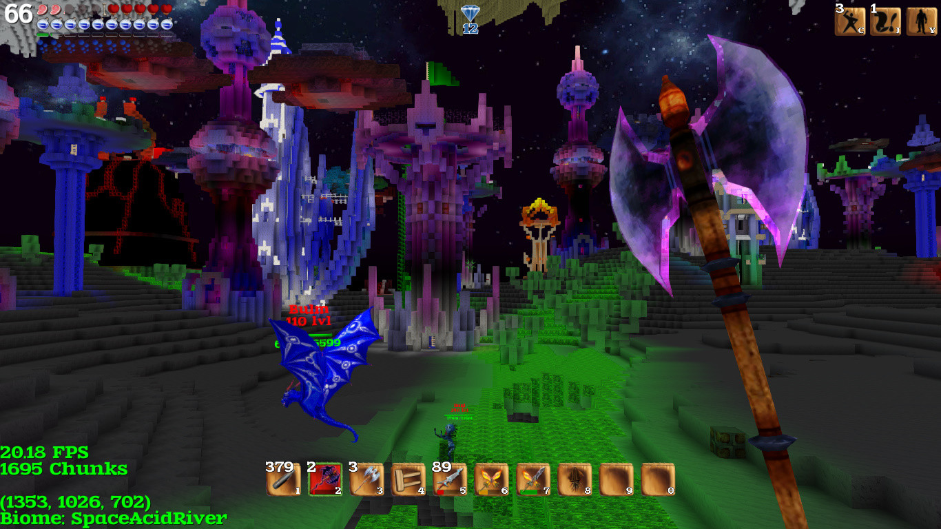 Block Story™ screenshot 6