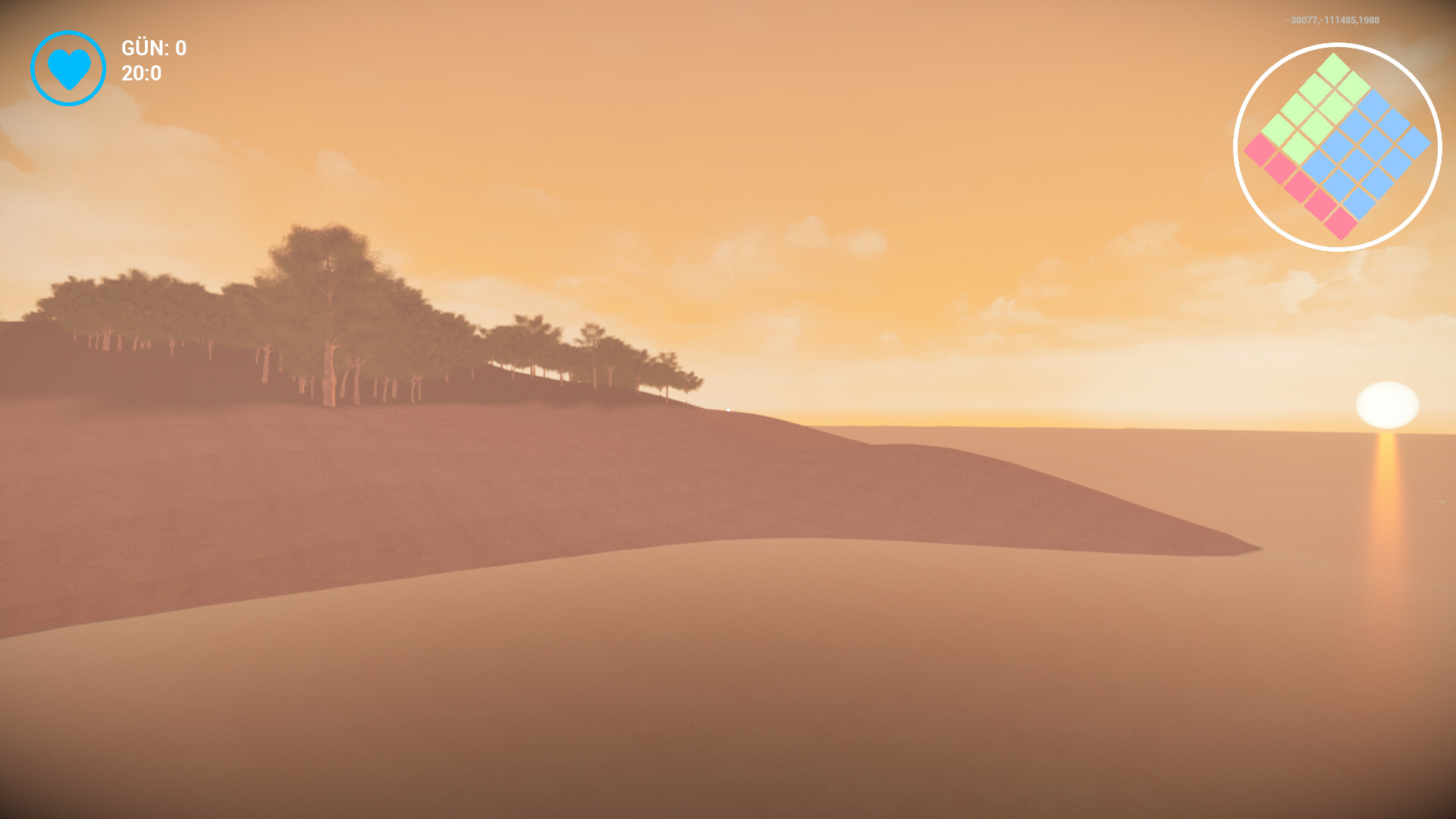 Autocrats screenshot 1