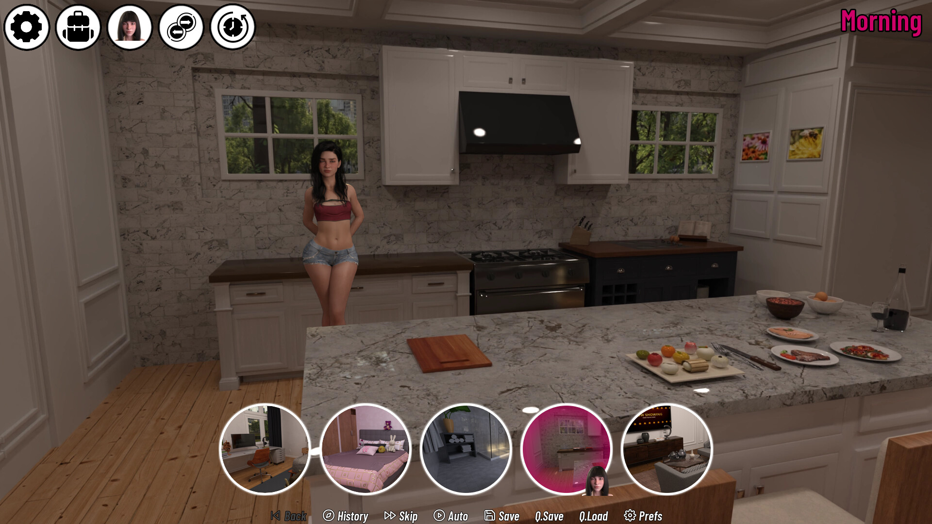 MWNeus screenshot 9