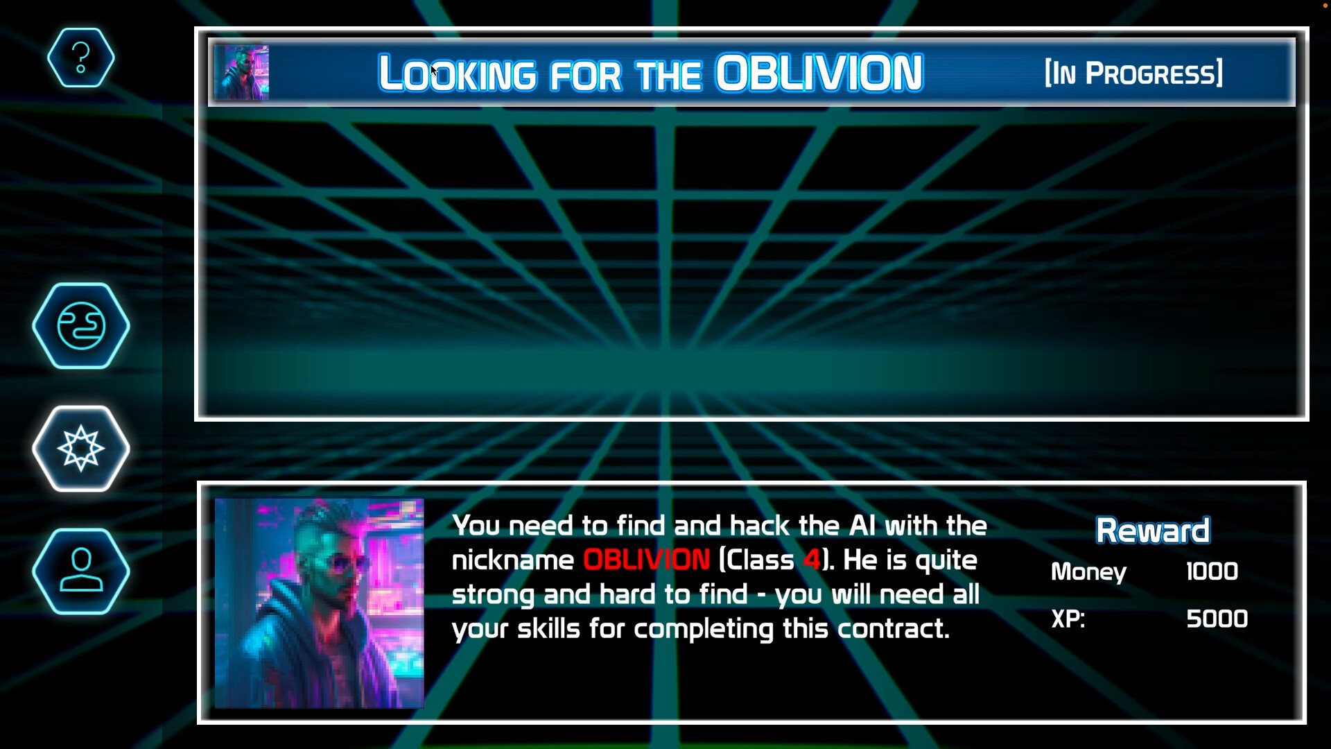 Neon Net screenshot 4