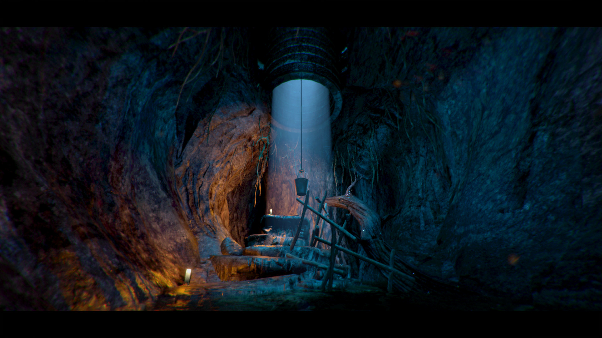 The Gallery - Episode 1: Call of the Starseed screenshot 14