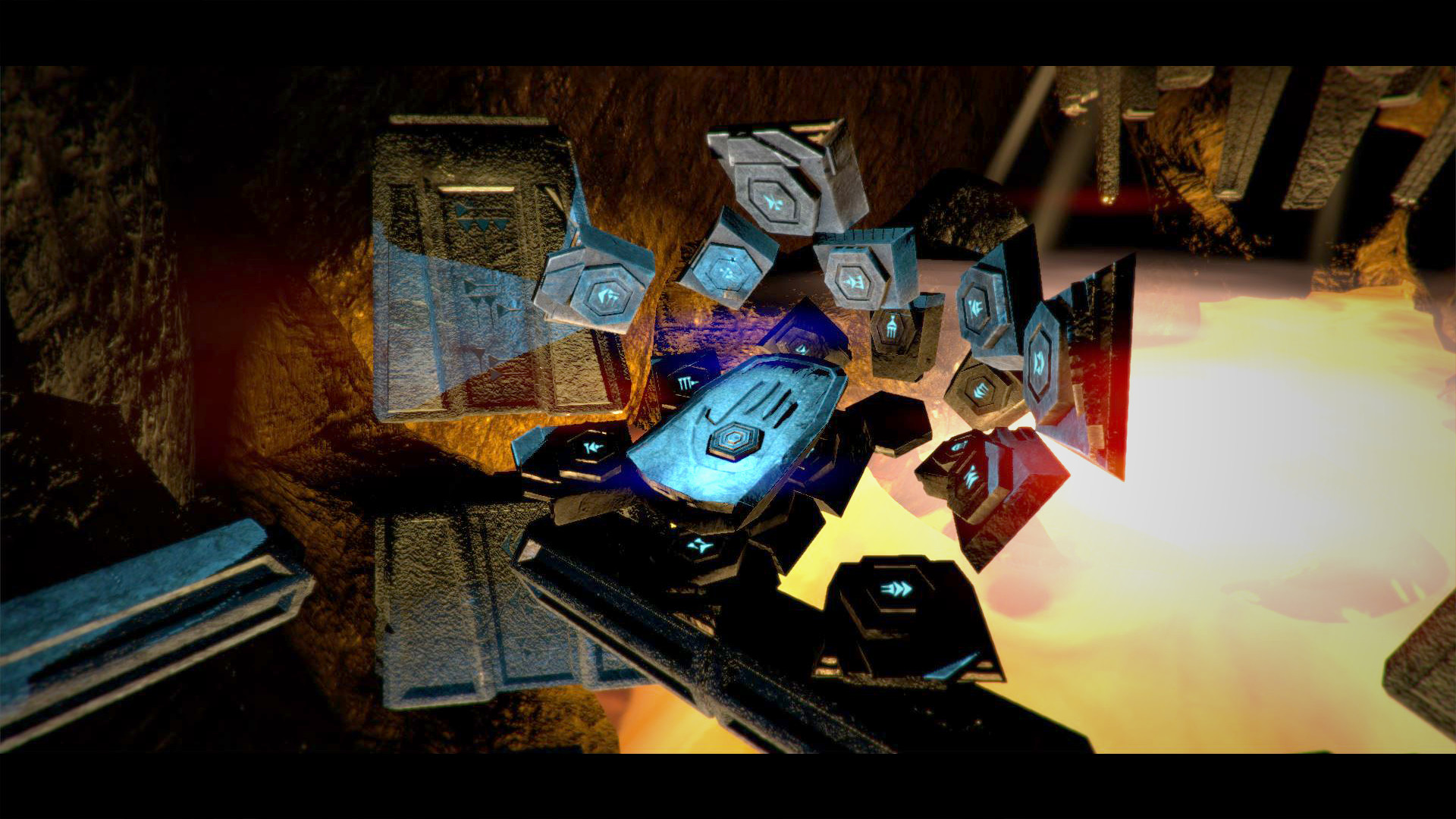 The Gallery - Episode 1: Call of the Starseed screenshot 13