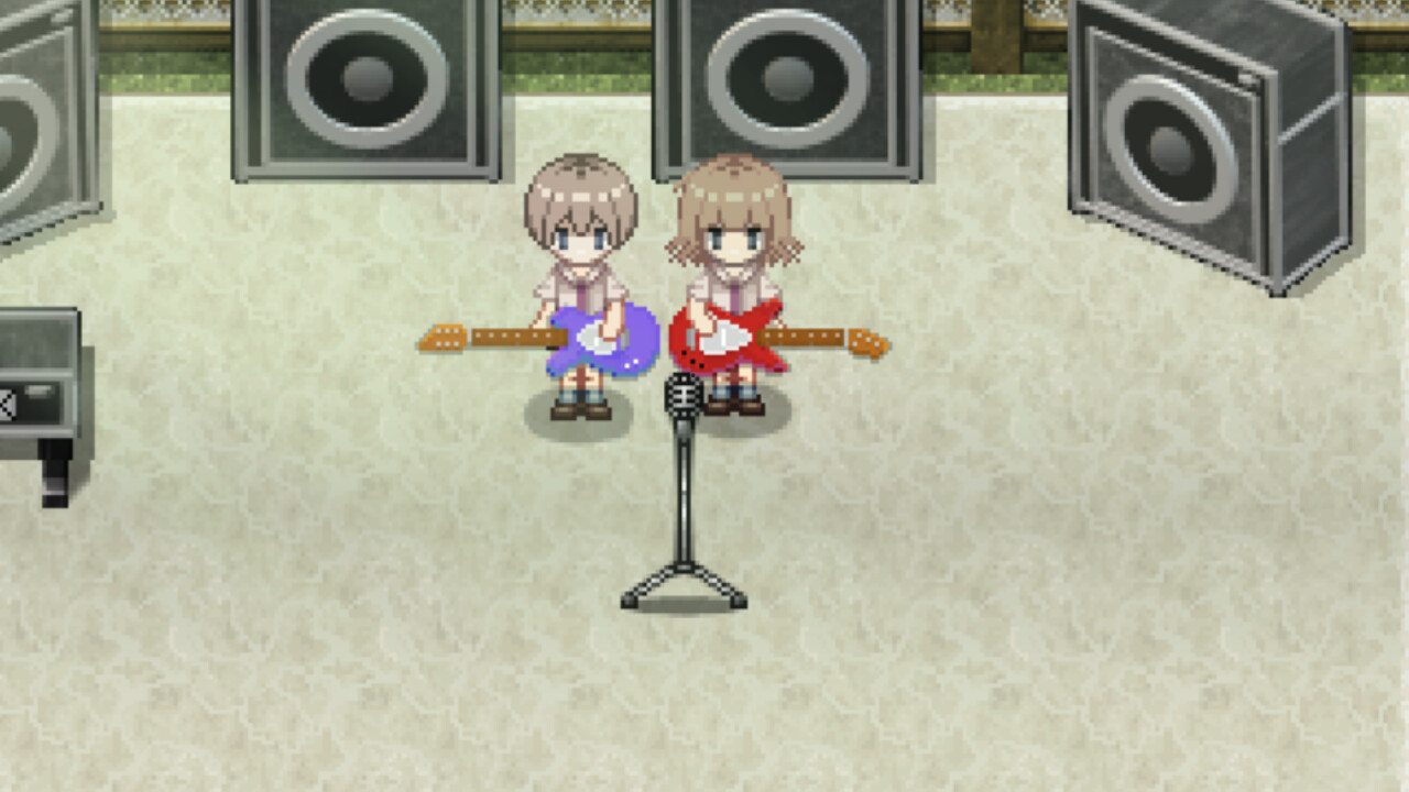 Trash in the Flower Garden screenshot 5