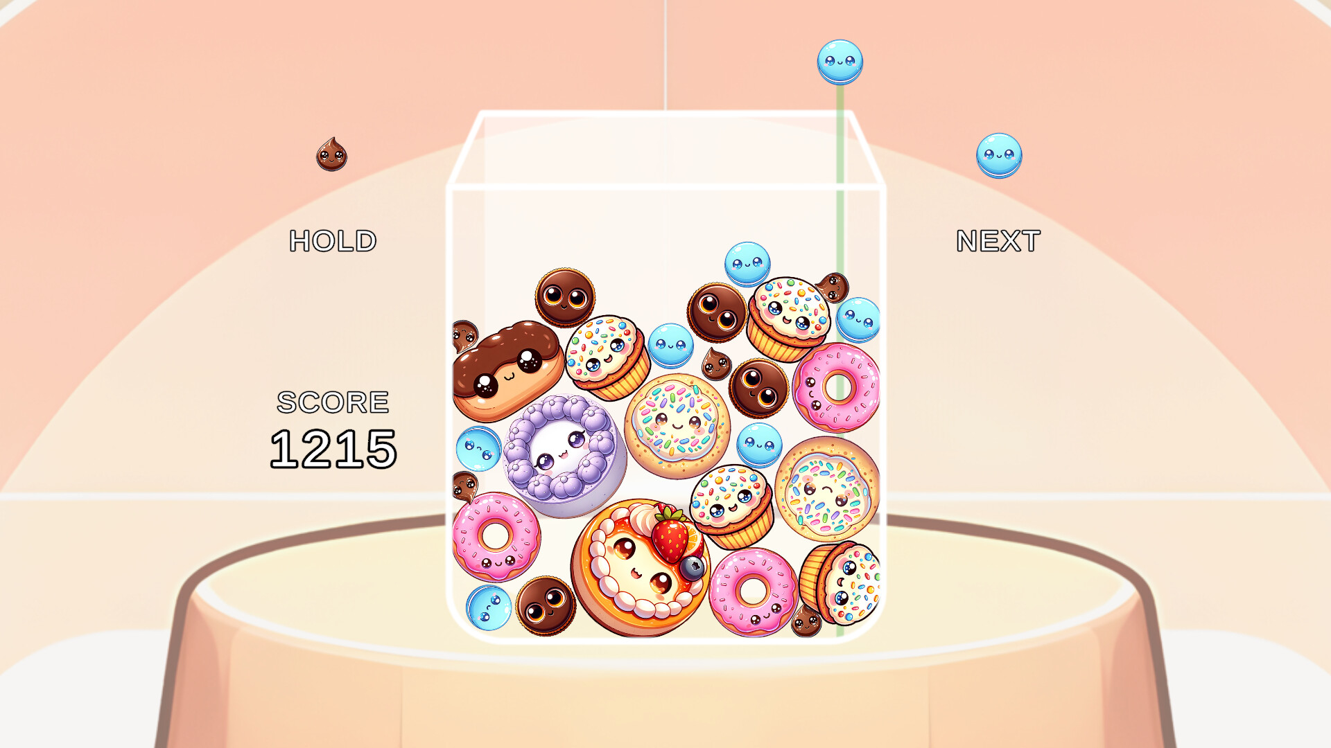 Sugar Jar screenshot 5
