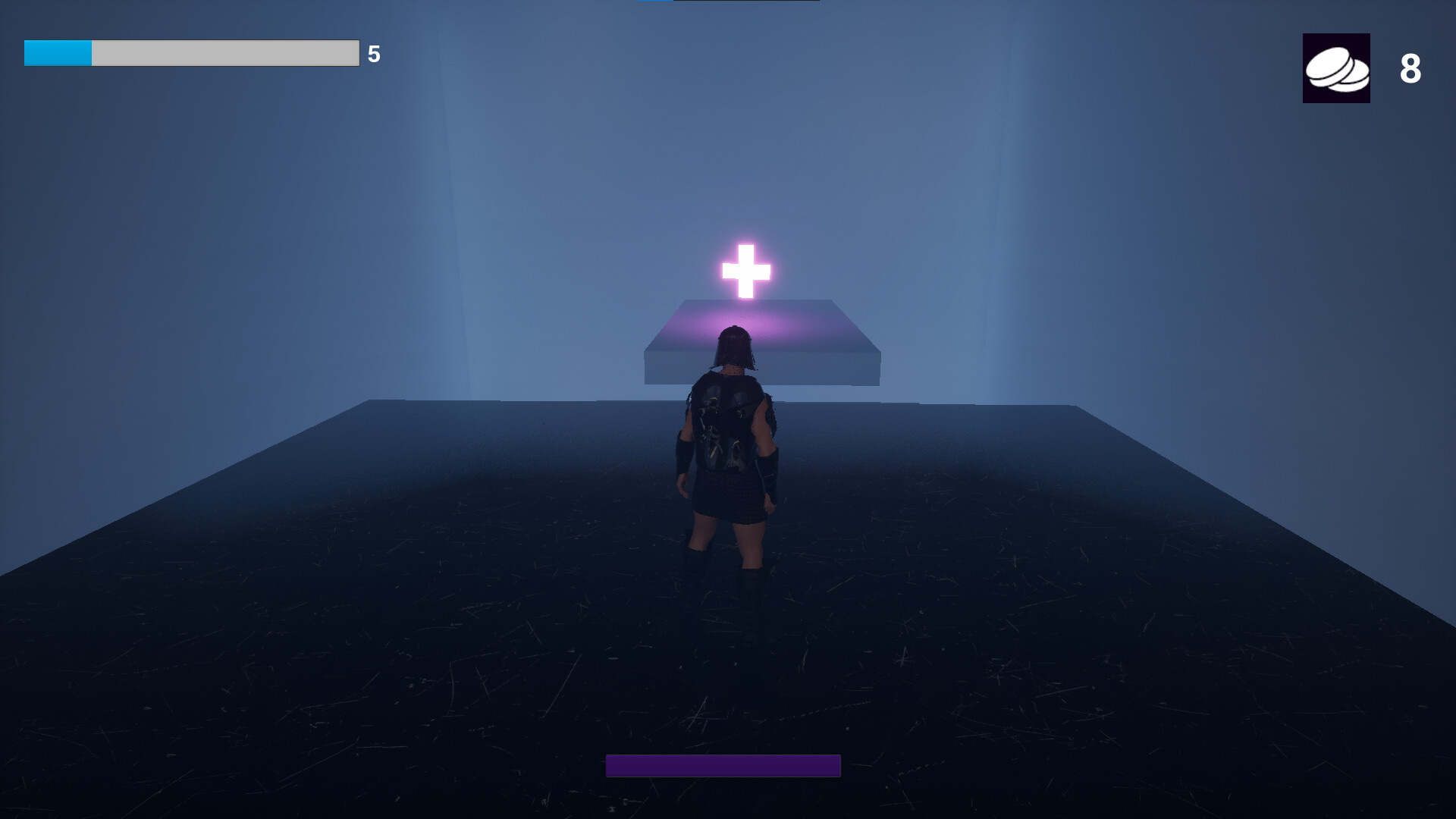 Land Of Chasers screenshot 5
