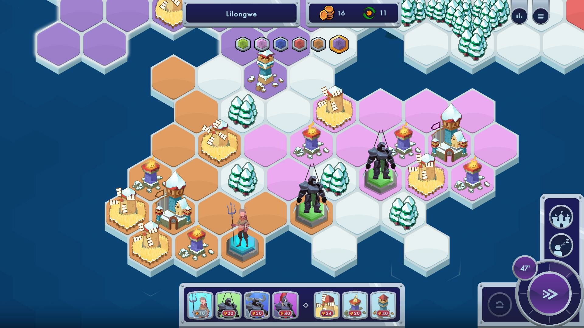 Politon: Prologue screenshot 8