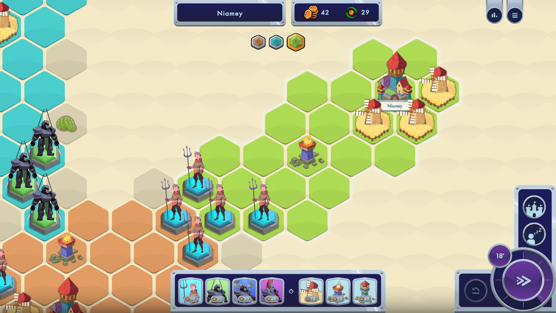 Politon: Prologue screenshot 9