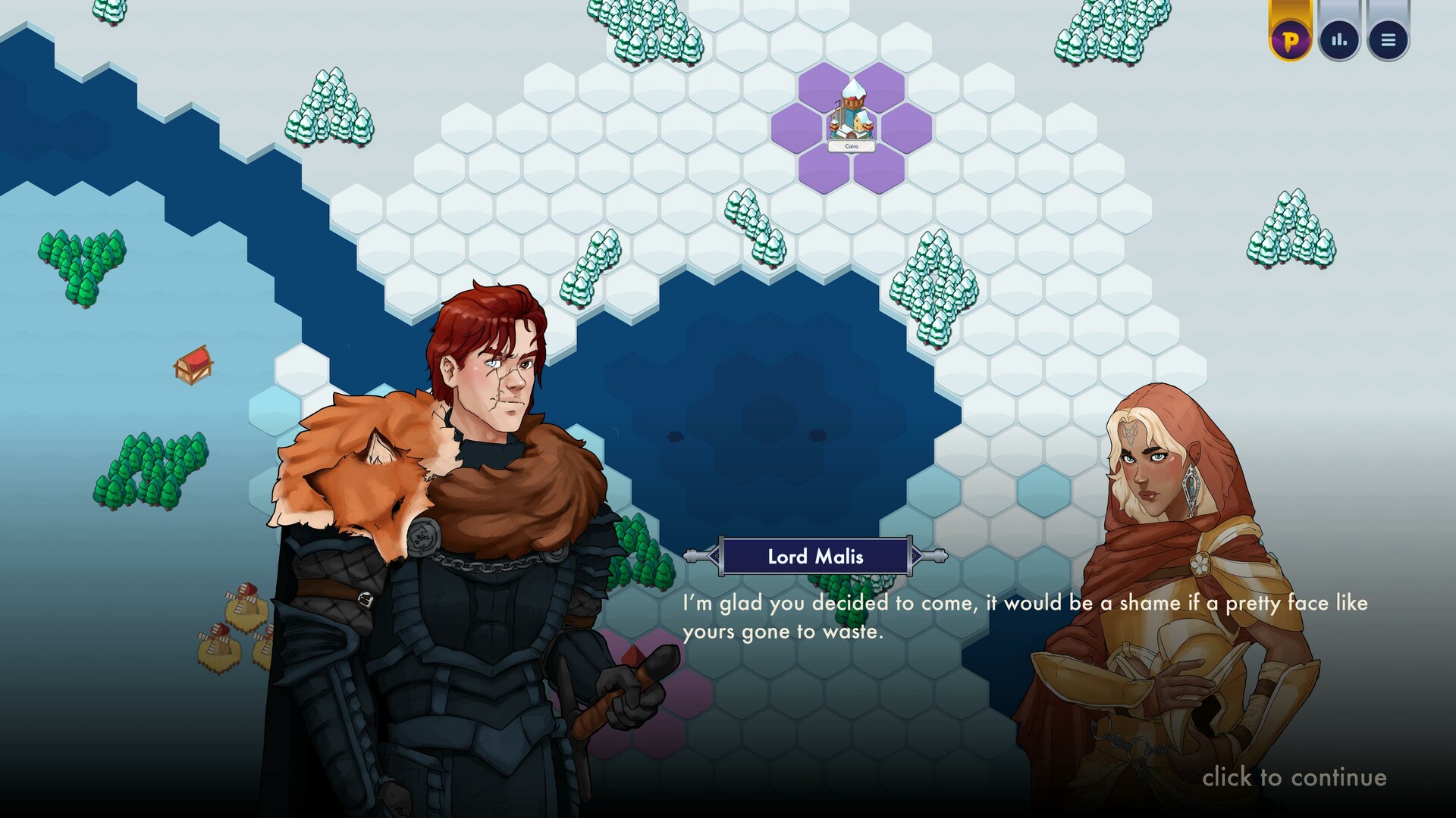Politon: Prologue screenshot 5