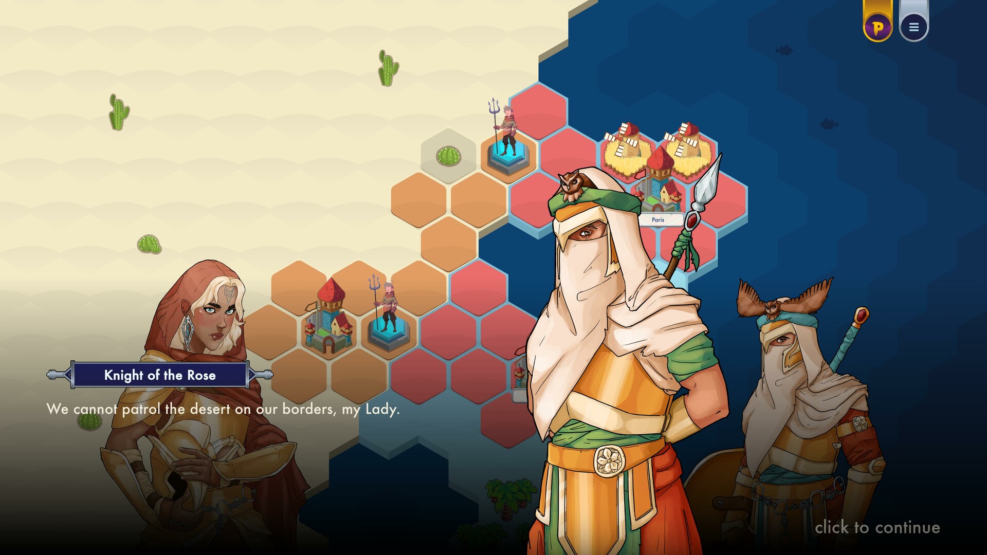 Politon: Prologue screenshot 3
