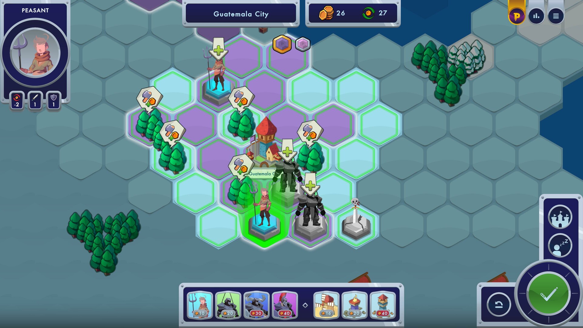 Politon: Prologue screenshot 6