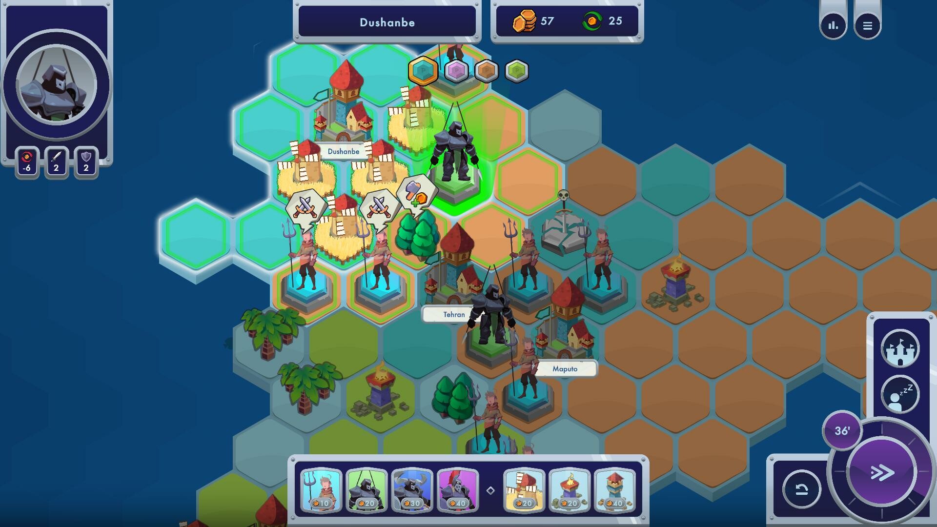 Politon: Prologue screenshot 7