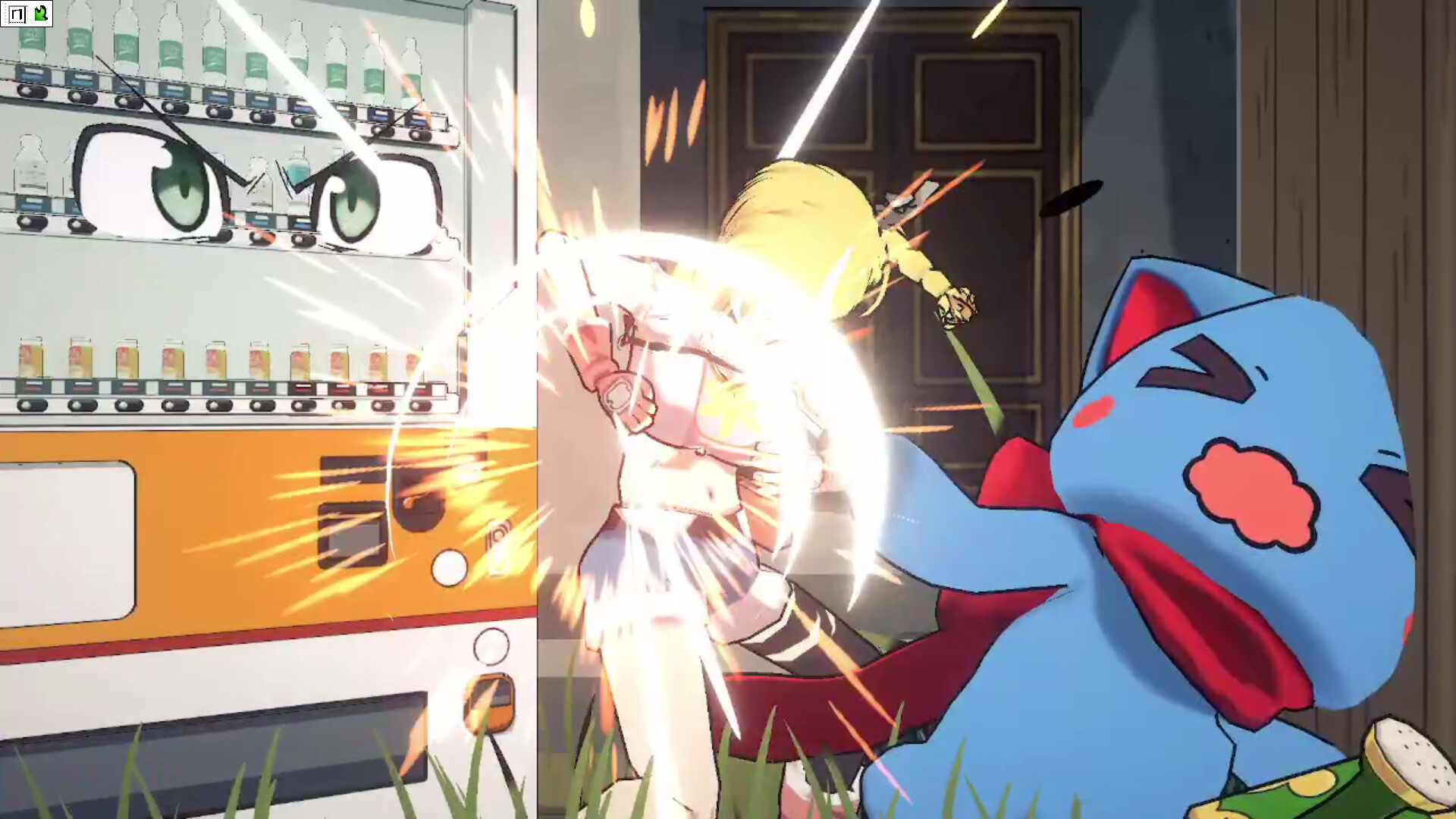 女神試煉 Quest of Goddess screenshot 10