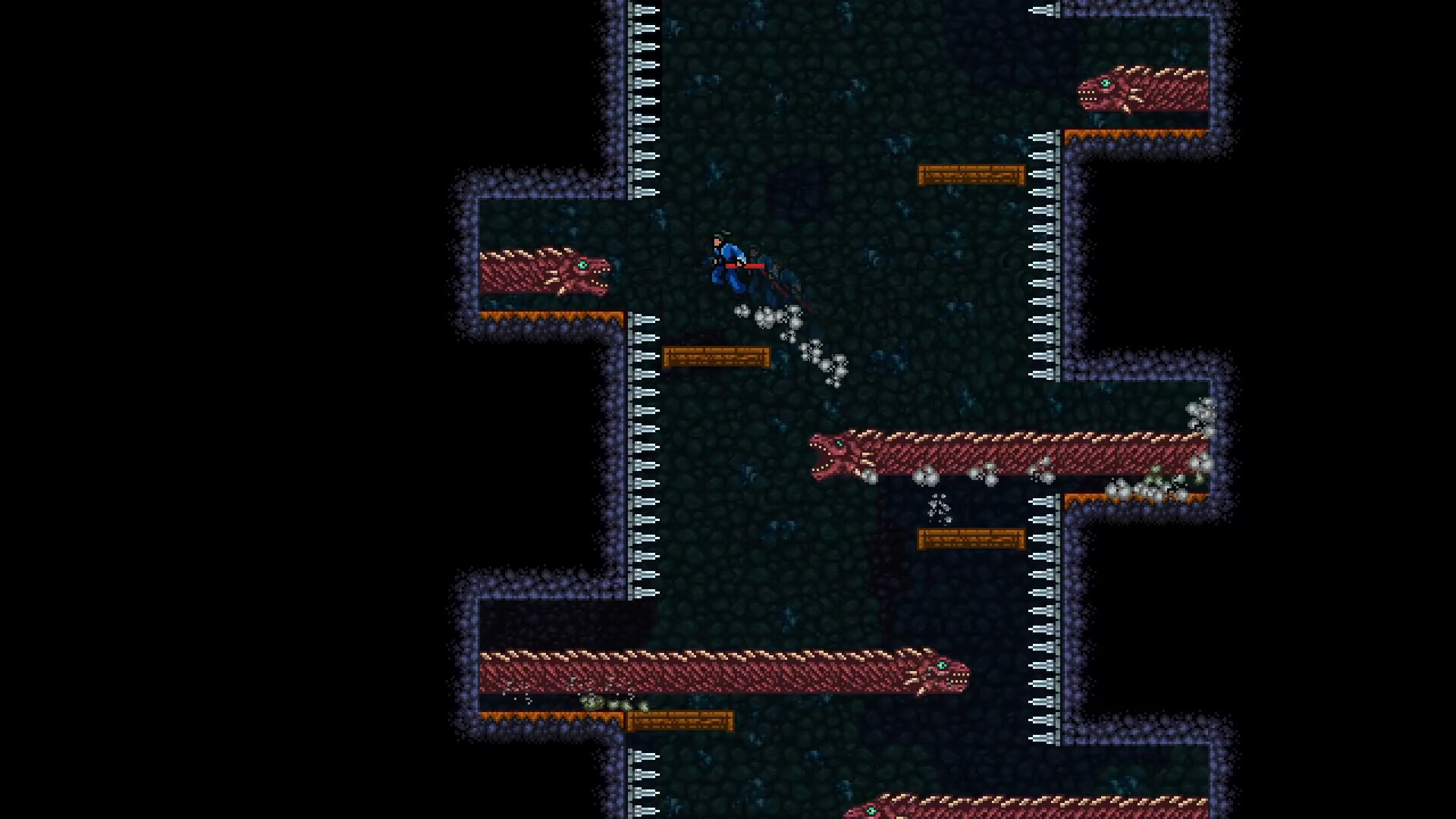 Samurai Ninja Wars screenshot 3