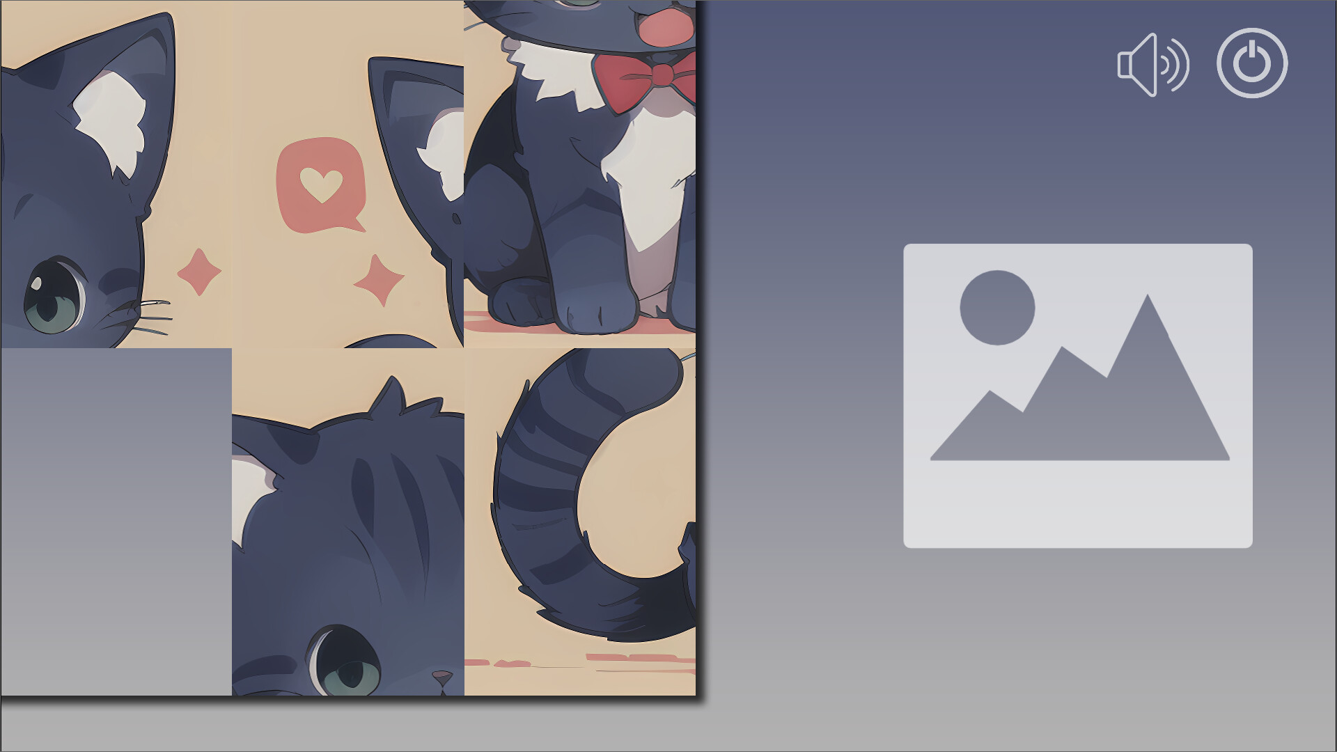 Cute Cats Slide screenshot 4