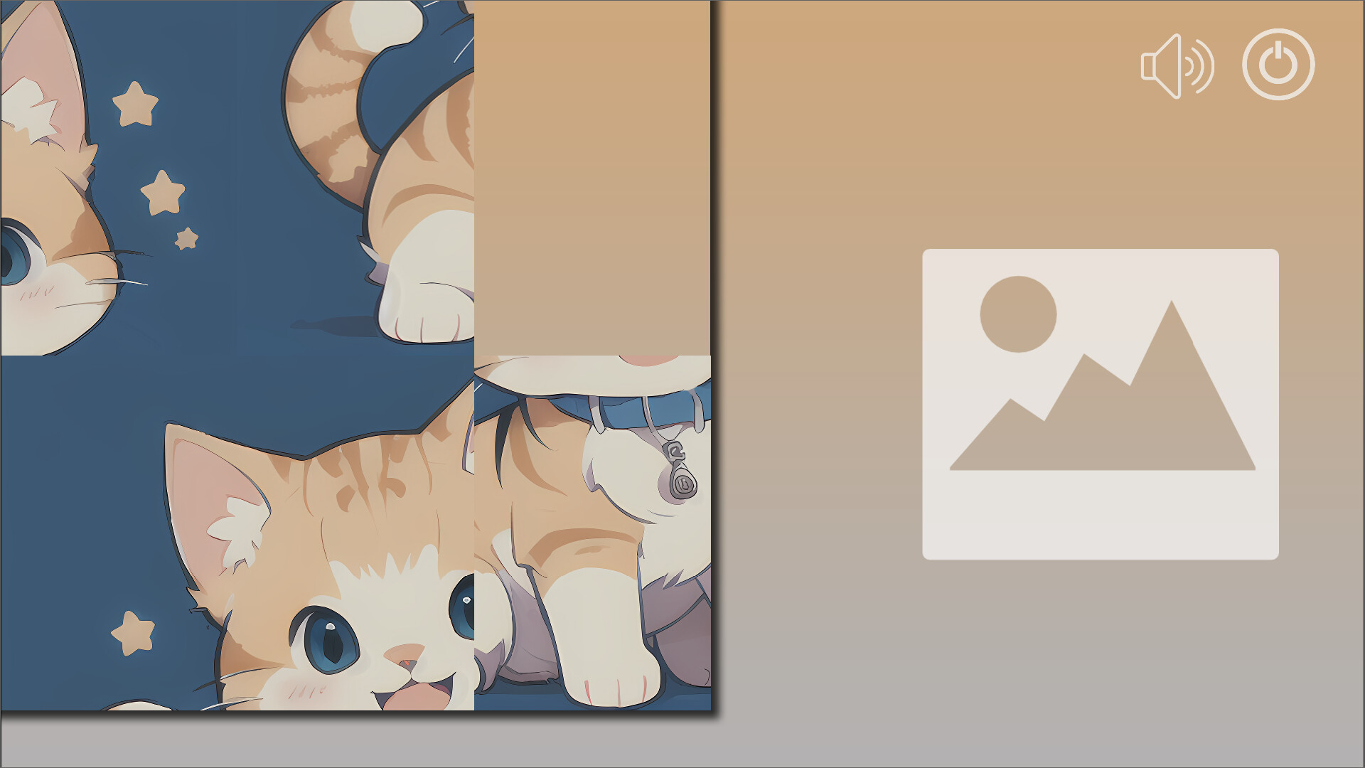 Cute Cats Slide screenshot 2