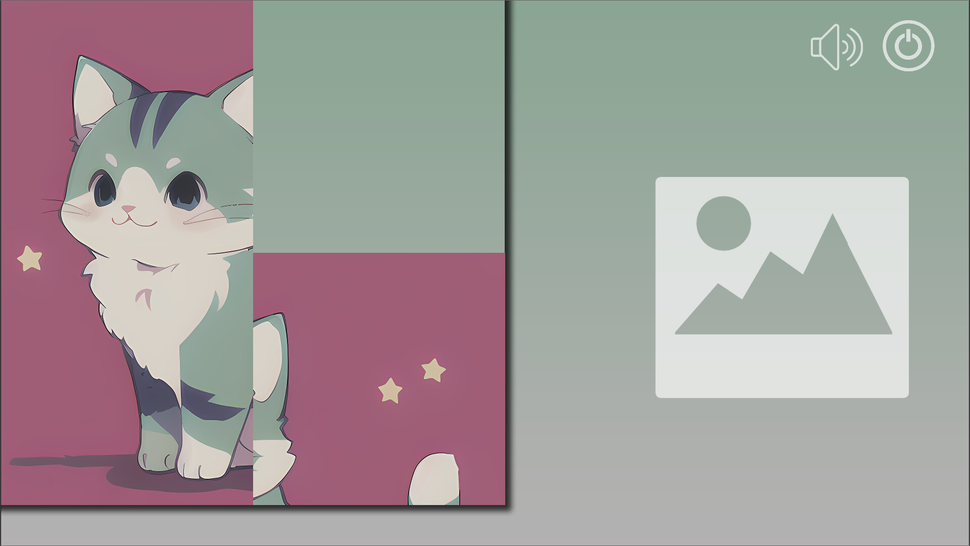 Cute Cats Slide screenshot 3