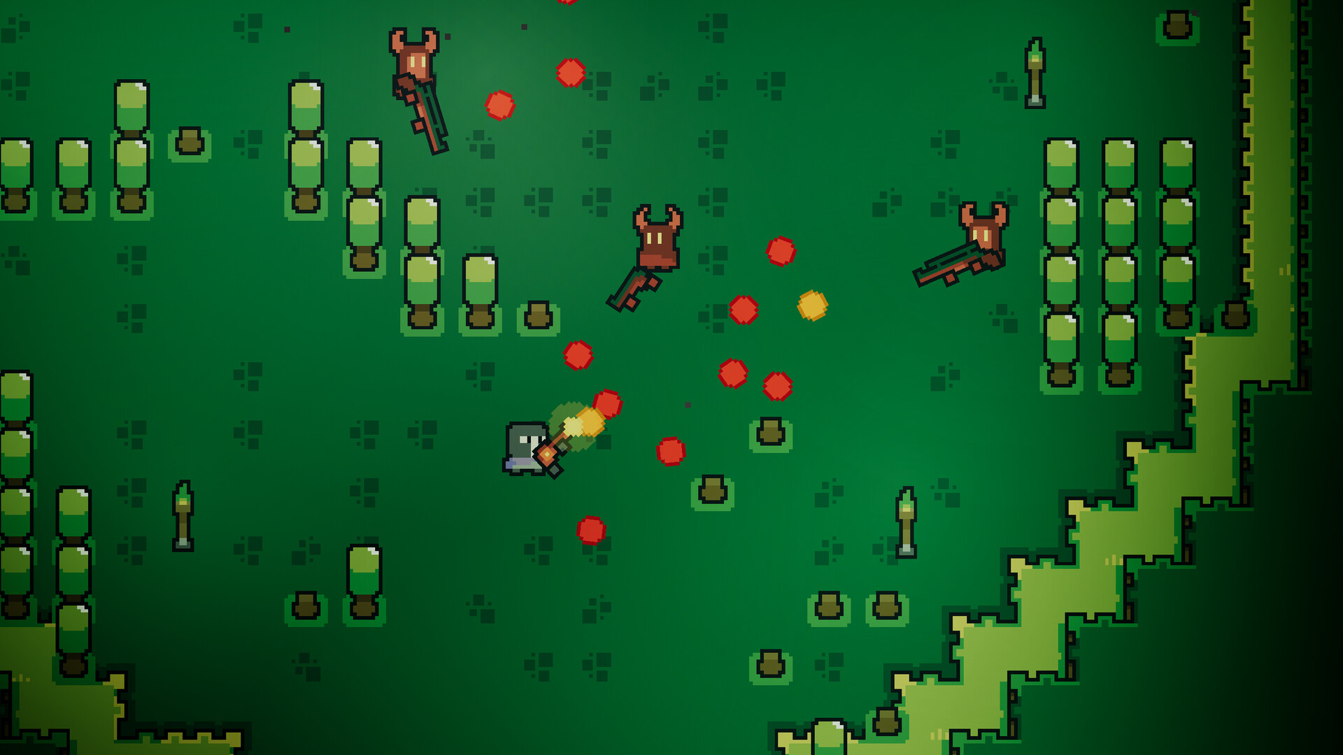 Demons are coming! screenshot 7
