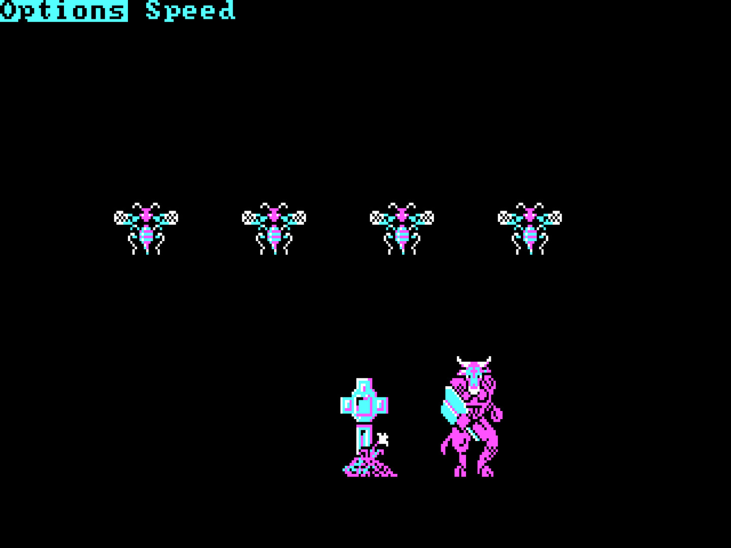 Phantasie Memorial Set screenshot 6