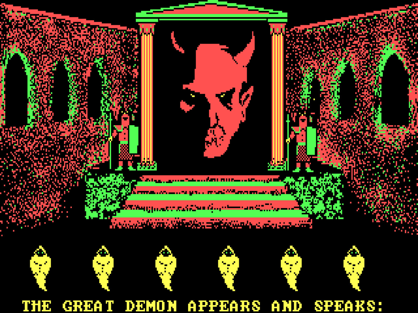 Phantasie Memorial Set screenshot 7