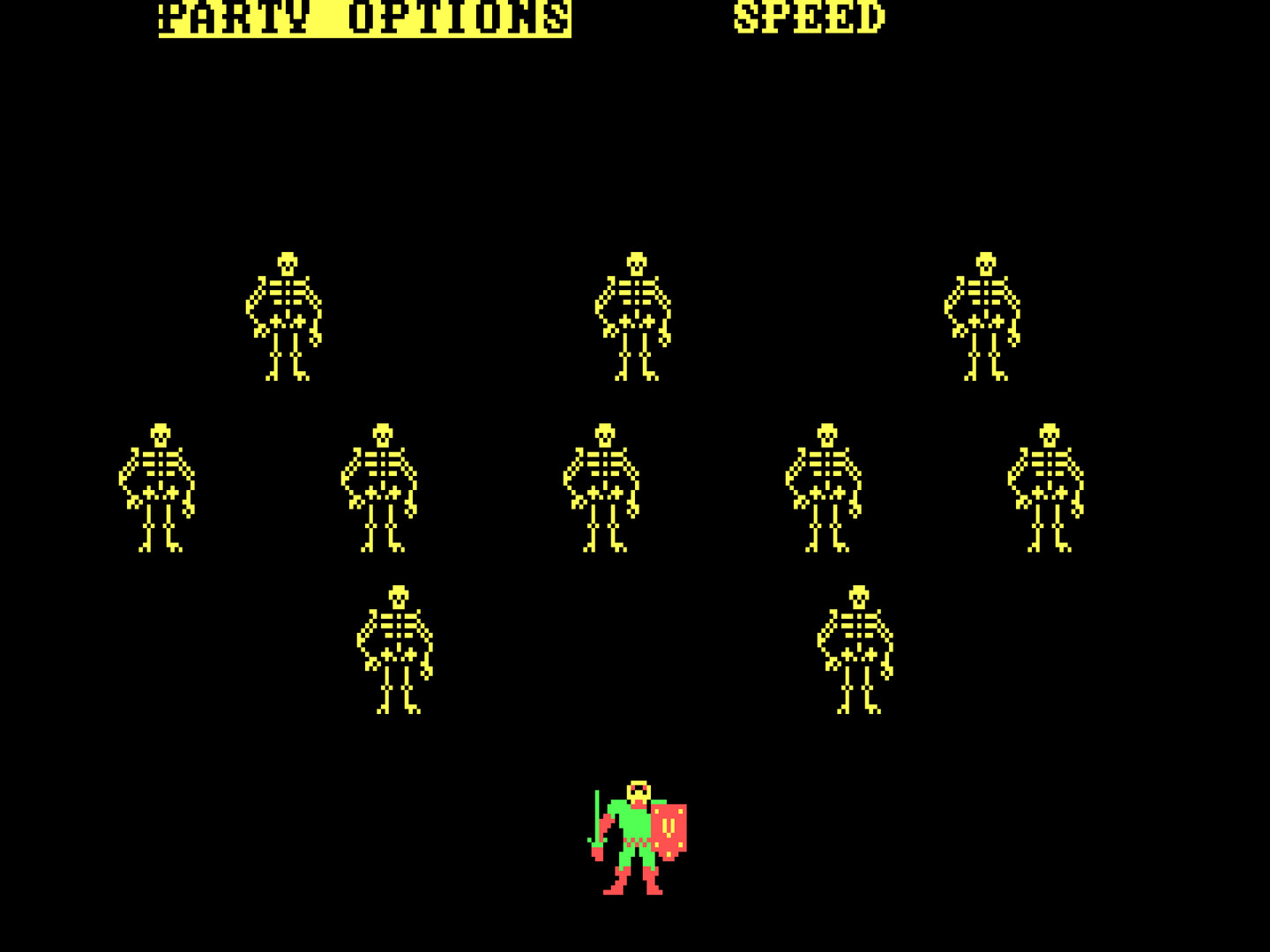 Phantasie Memorial Set screenshot 11