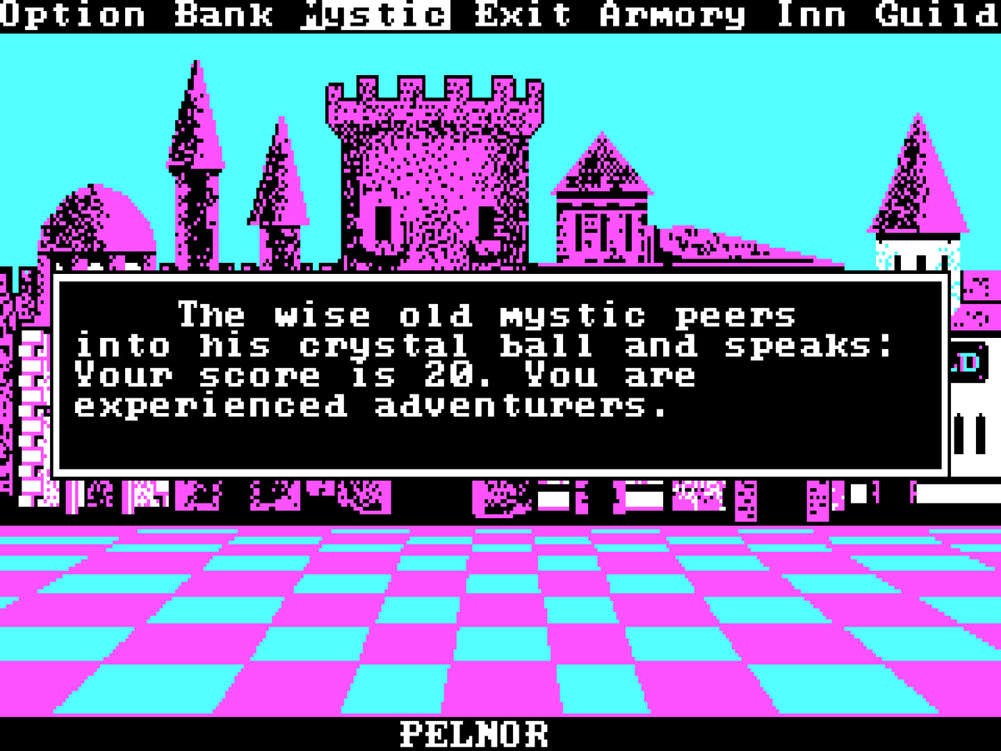 Phantasie Memorial Set screenshot 10