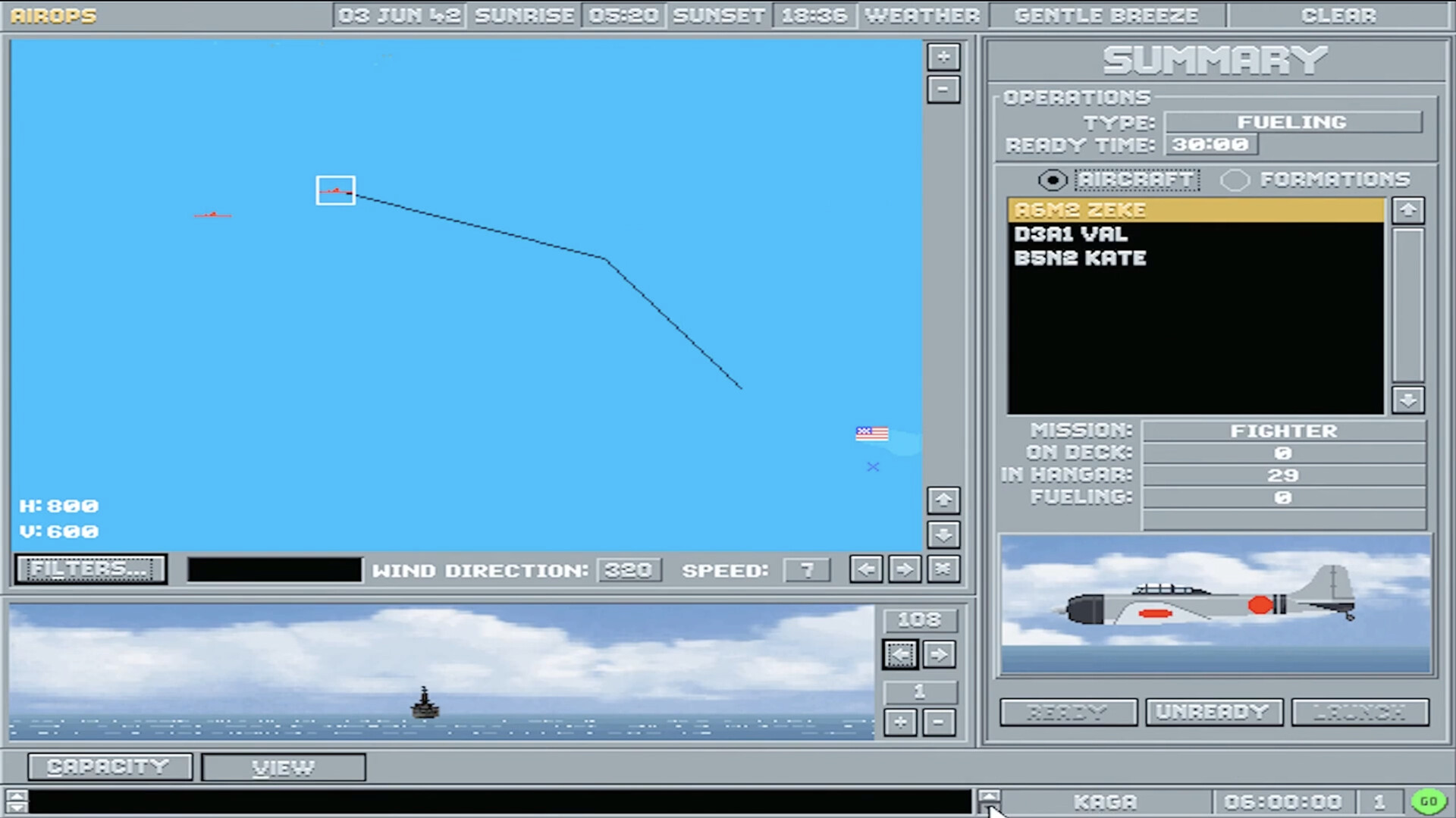 Great Naval Battles: The Final Fury screenshot 3