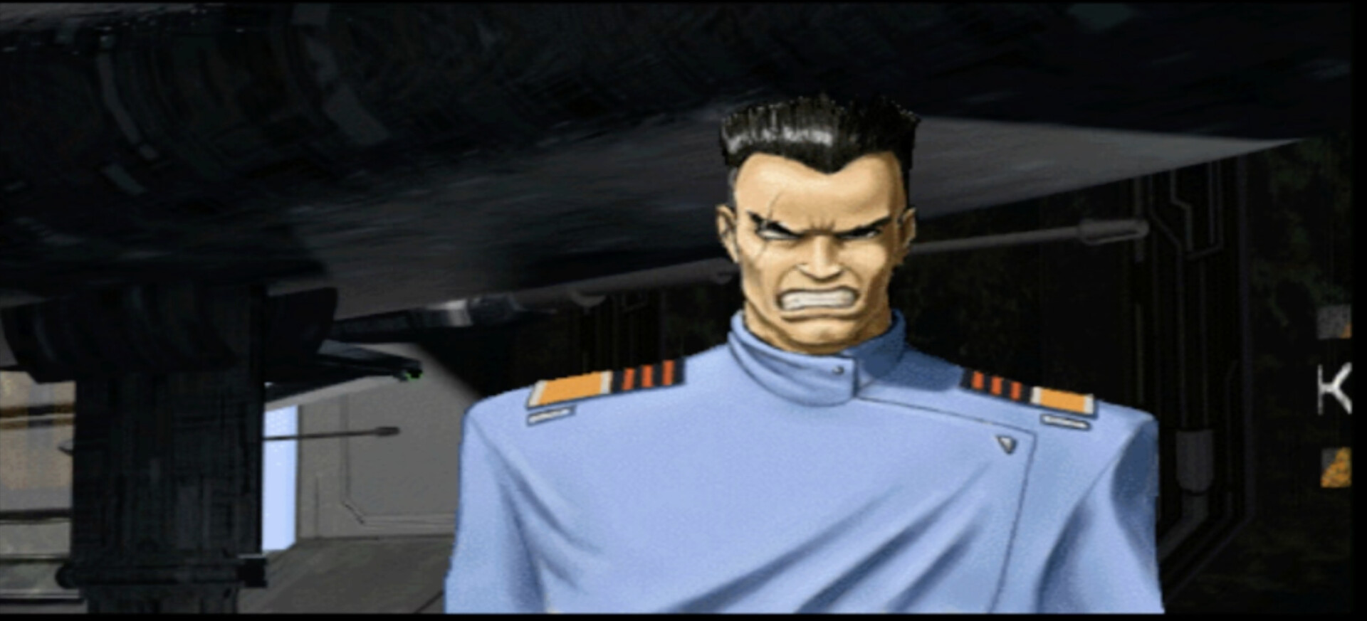 Renegade: Battle for Jacob's Star screenshot 9