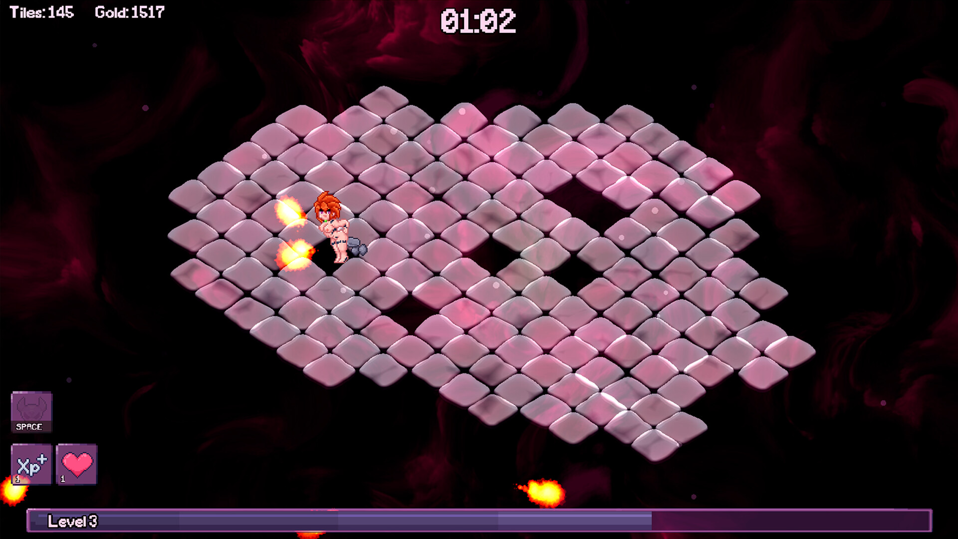 Astral Druids screenshot 3