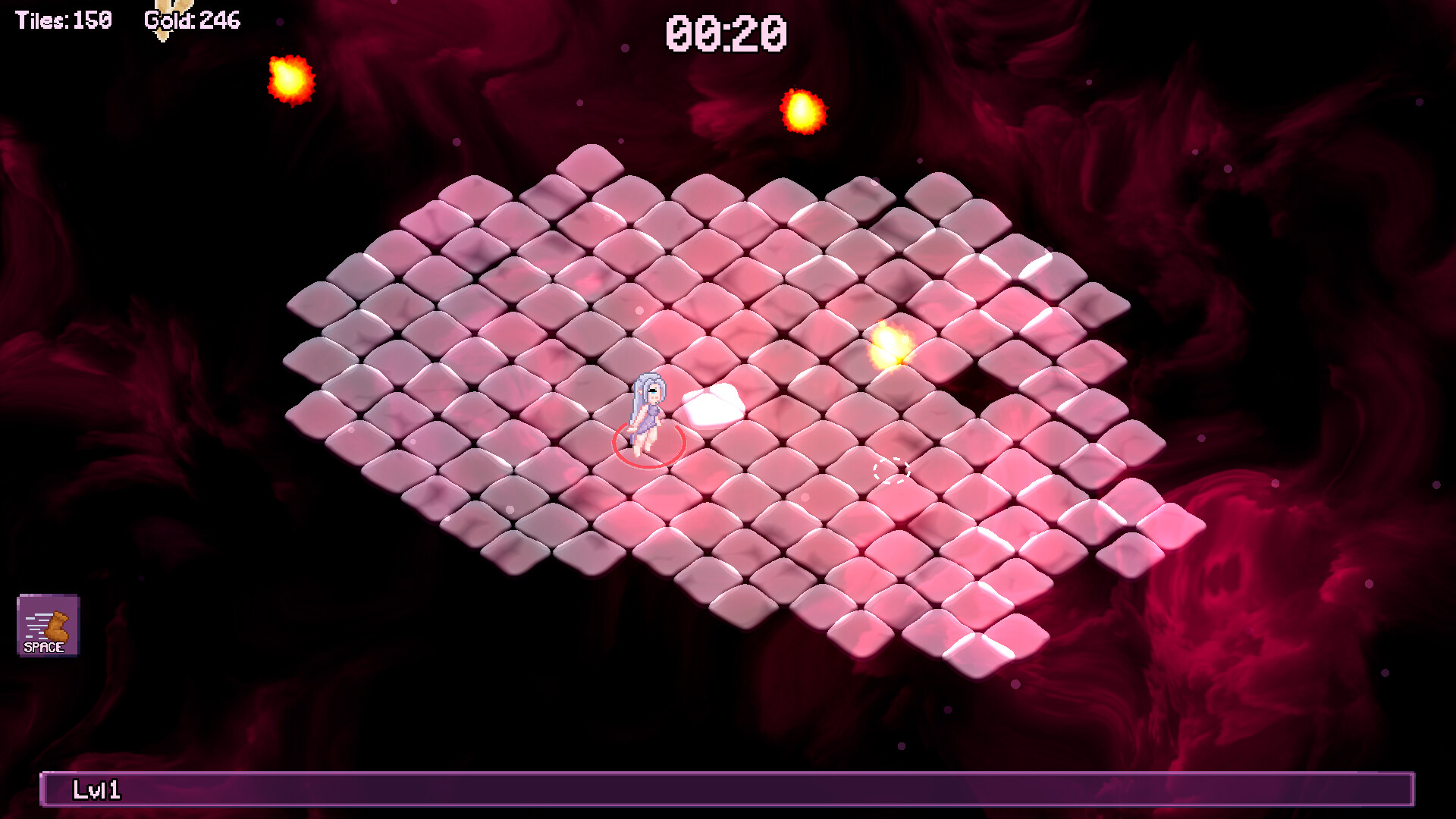 Astral Druids screenshot 8