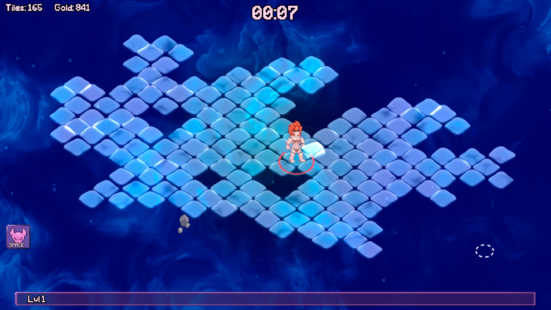 Astral Druids screenshot 7