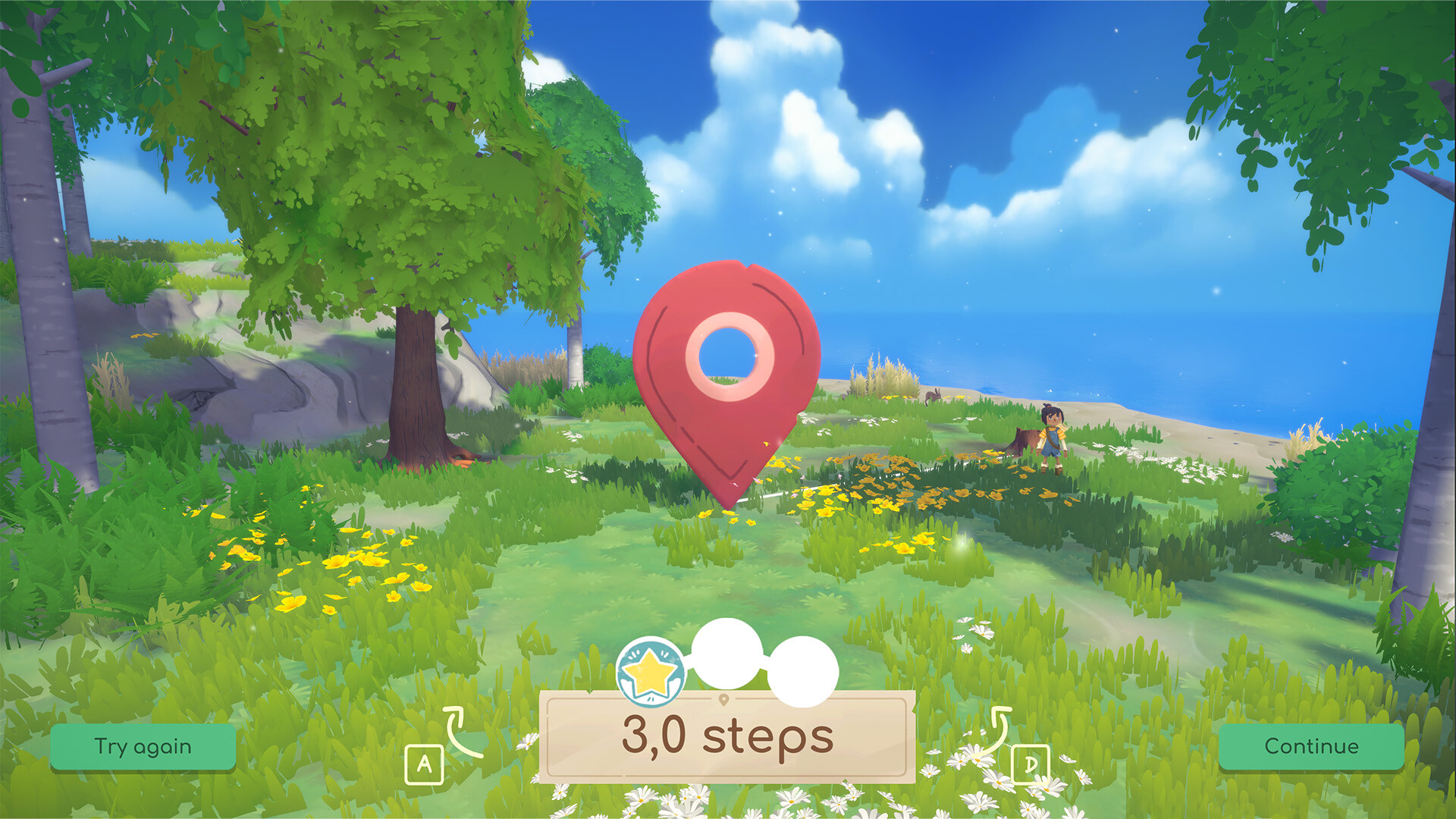 Map Map - A Game About Maps screenshot 4
