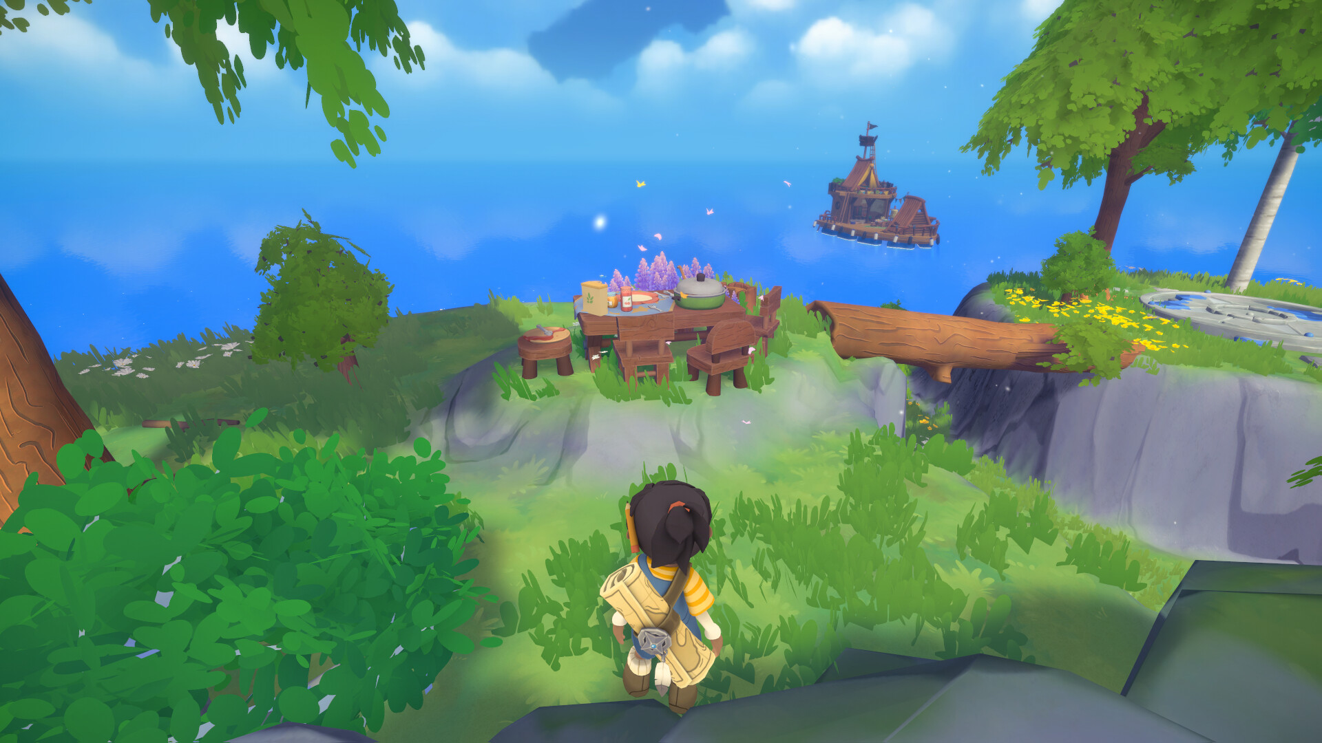 Map Map - A Game About Maps screenshot 6