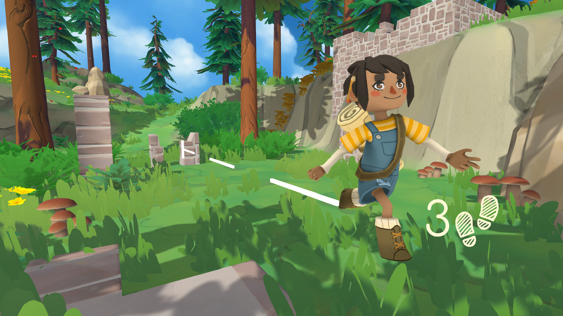 Map Map - A Game About Maps screenshot 3