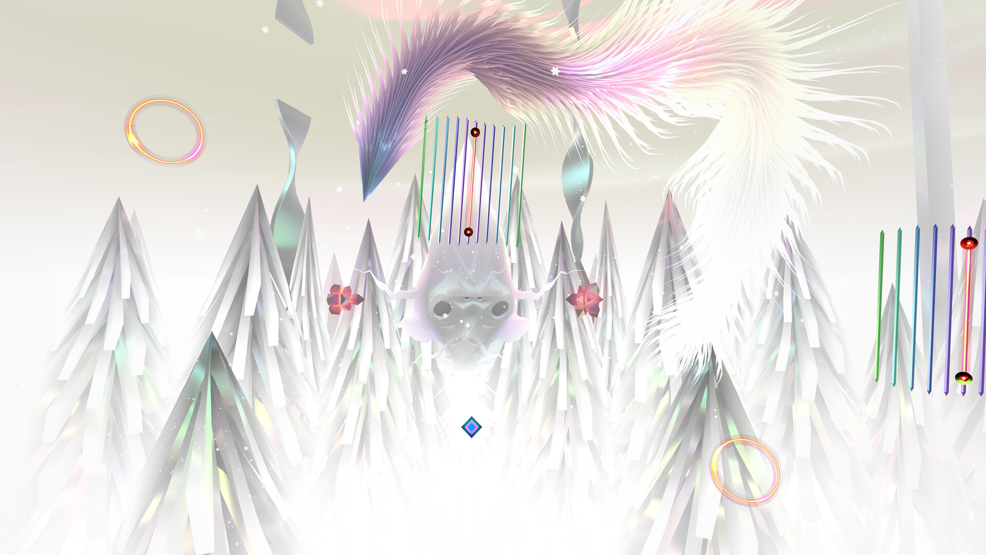 THRASHER screenshot 5