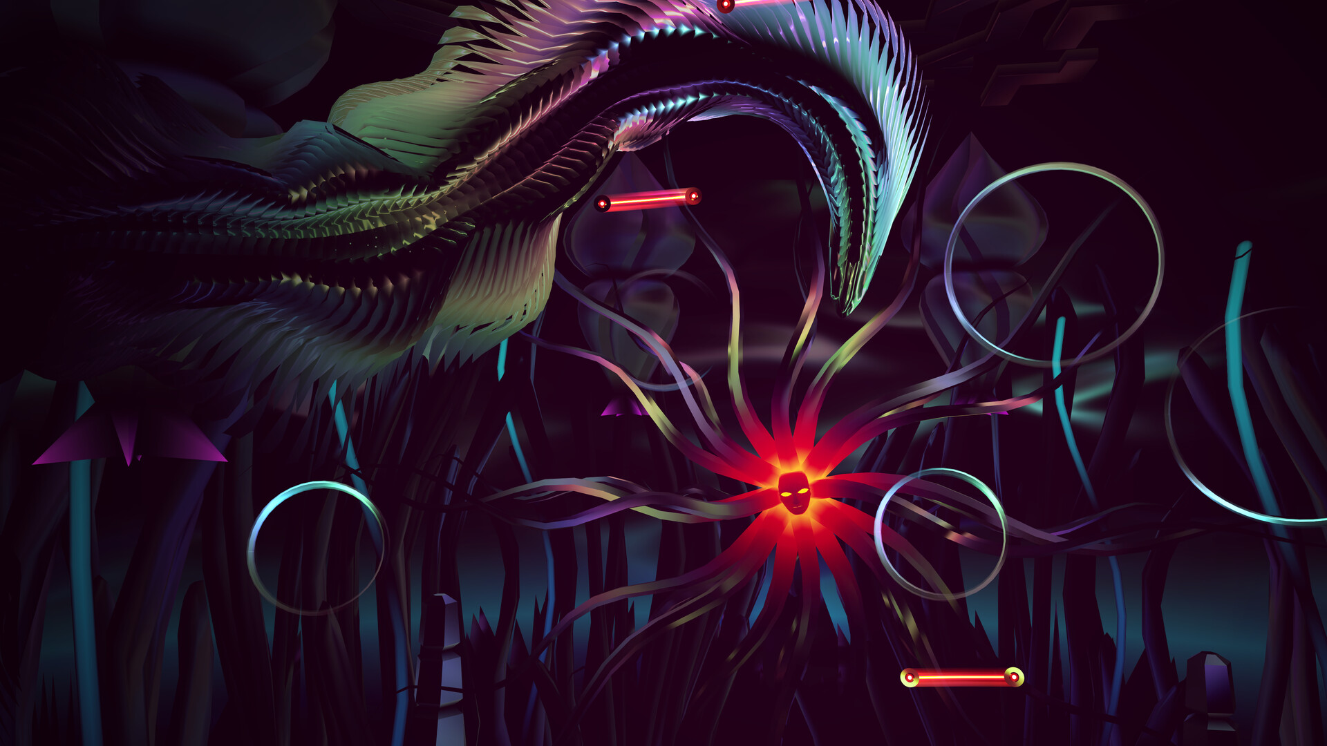 THRASHER screenshot 3