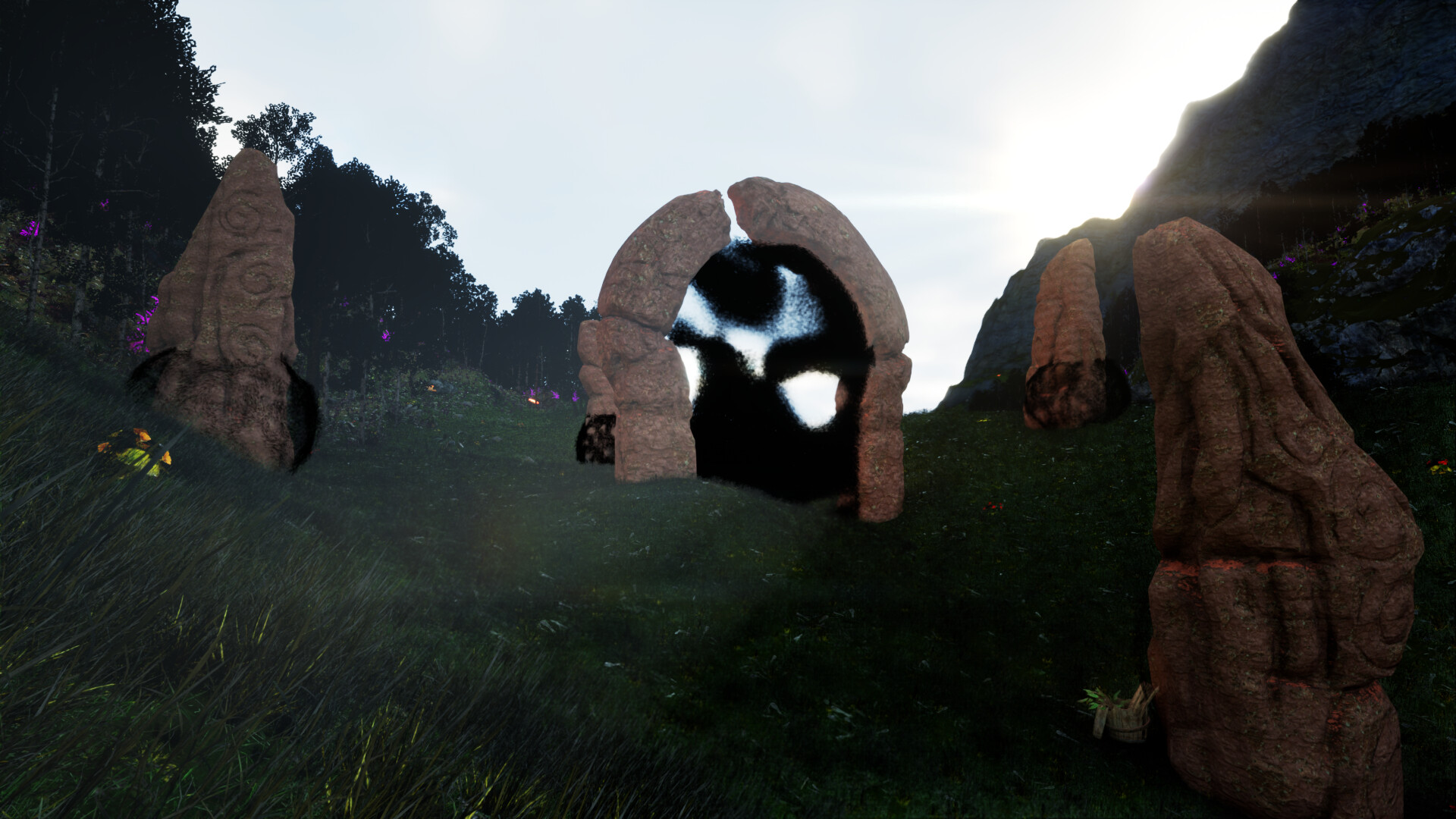 Eden: Project New Earth screenshot 4