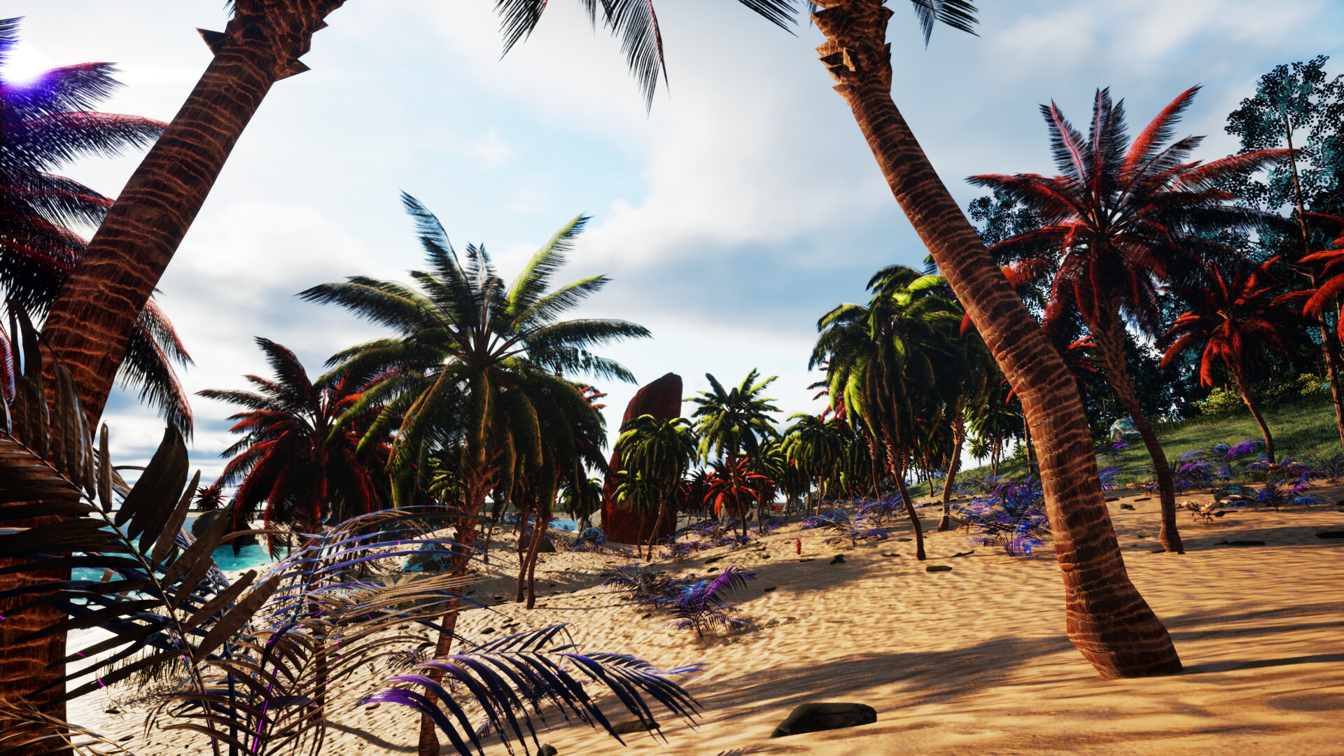 Eden: Project New Earth screenshot 6