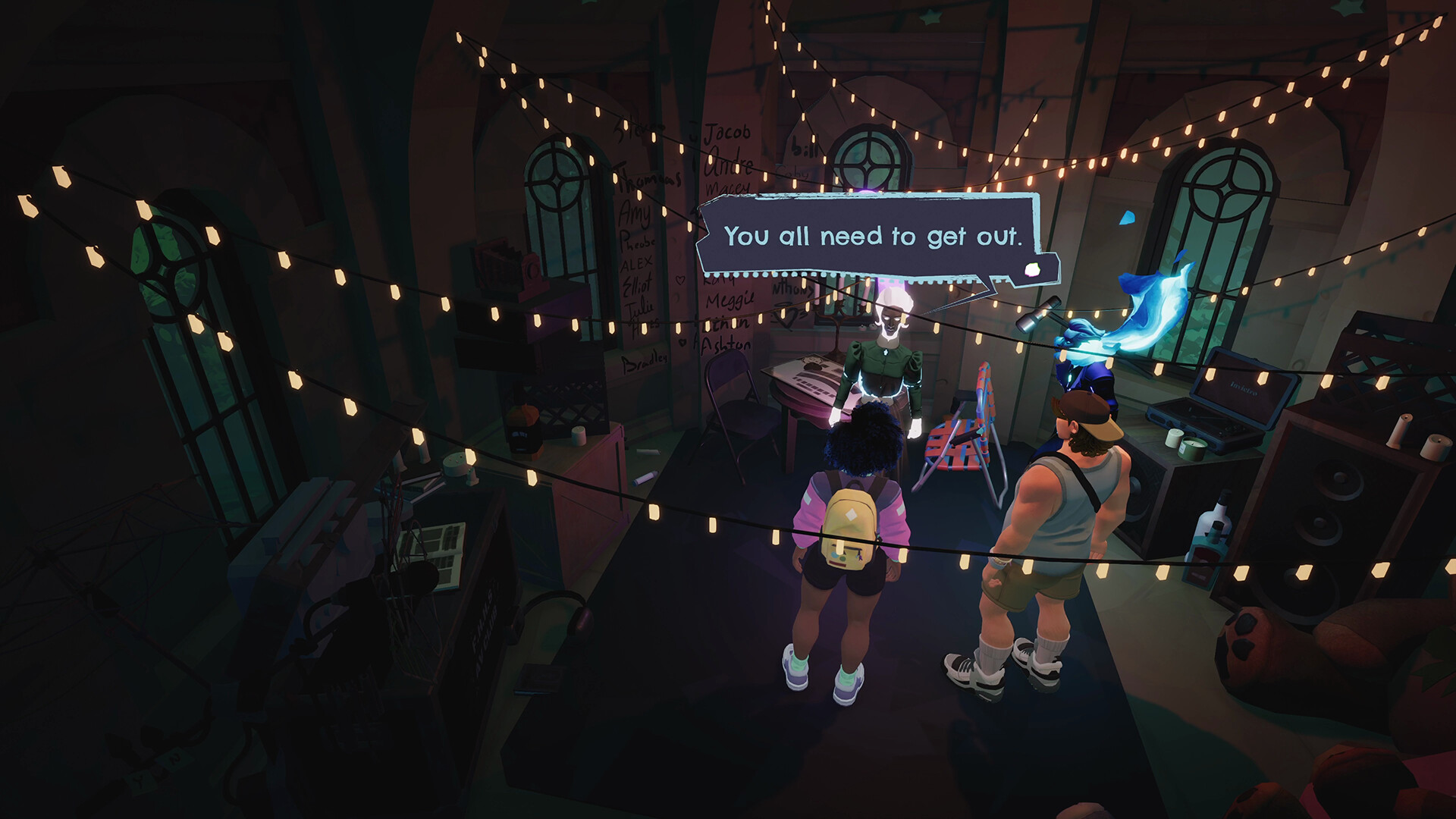 Usual June screenshot 6