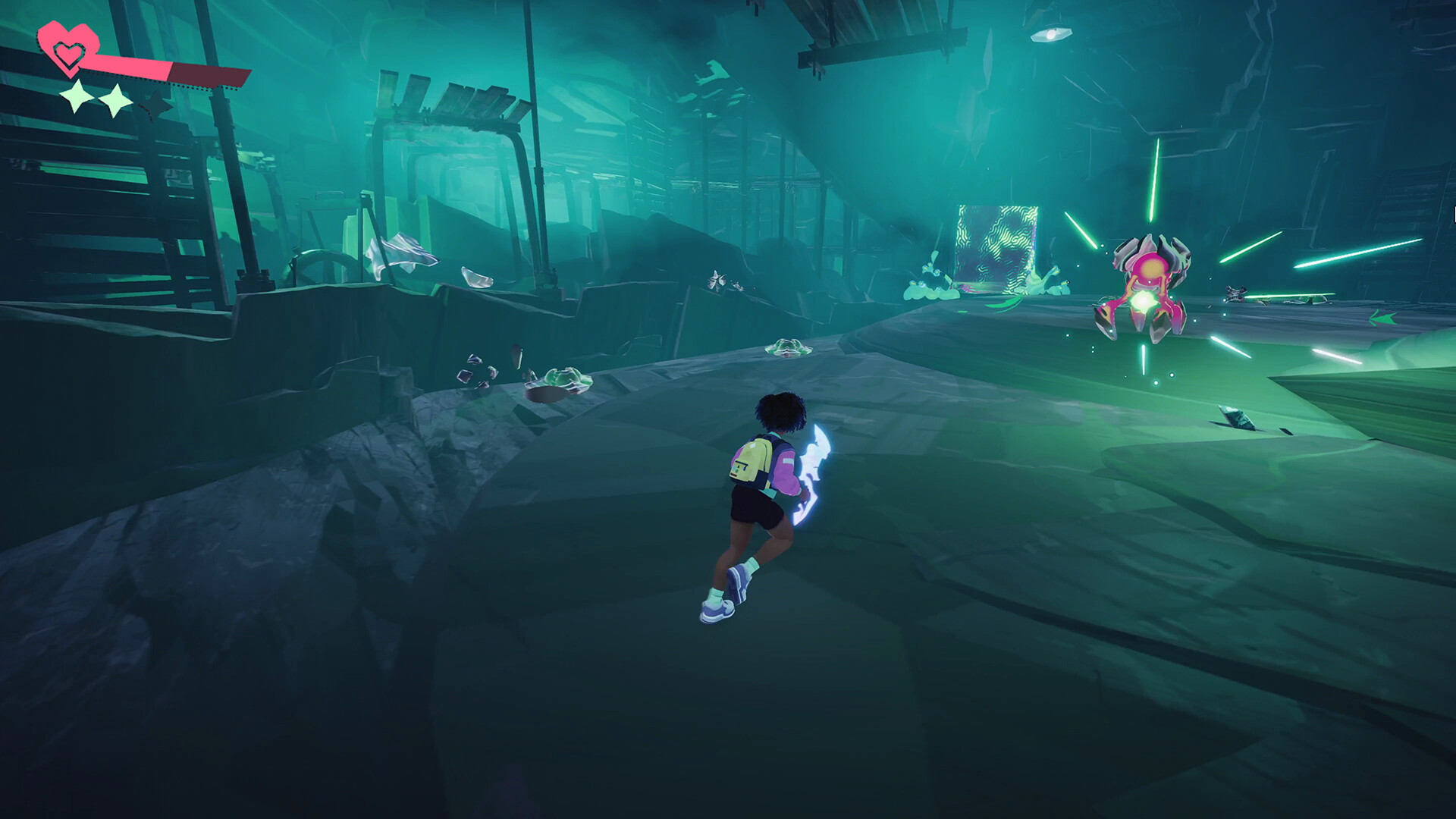 Usual June screenshot 8
