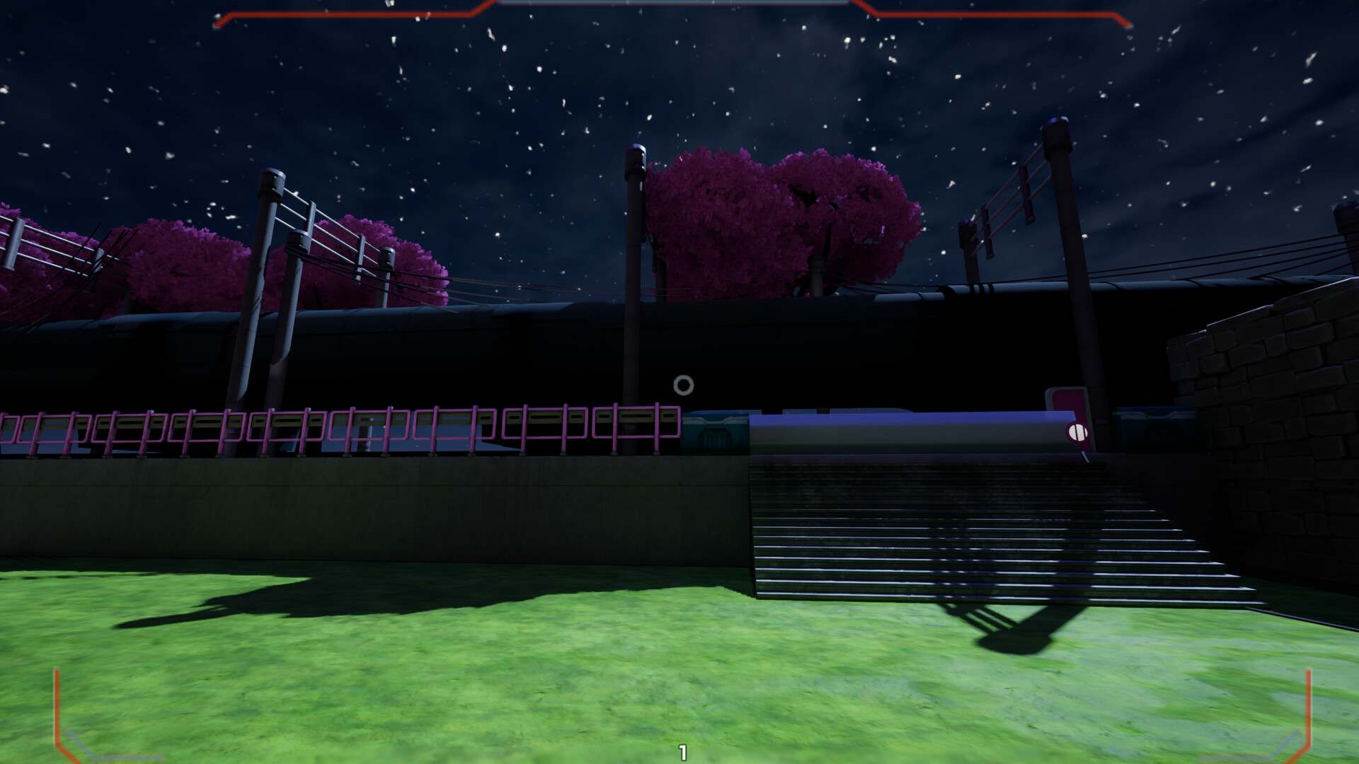 RECOUP screenshot 5