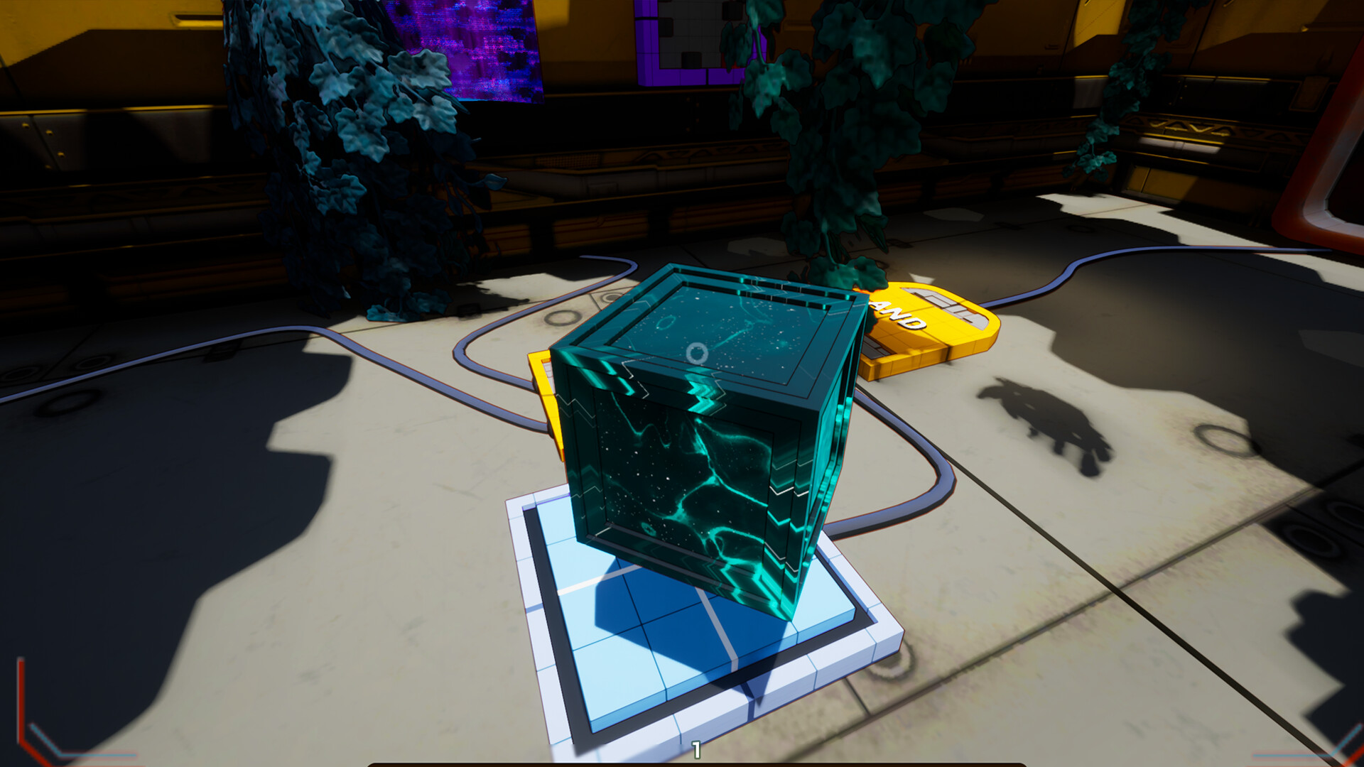 RECOUP screenshot 4