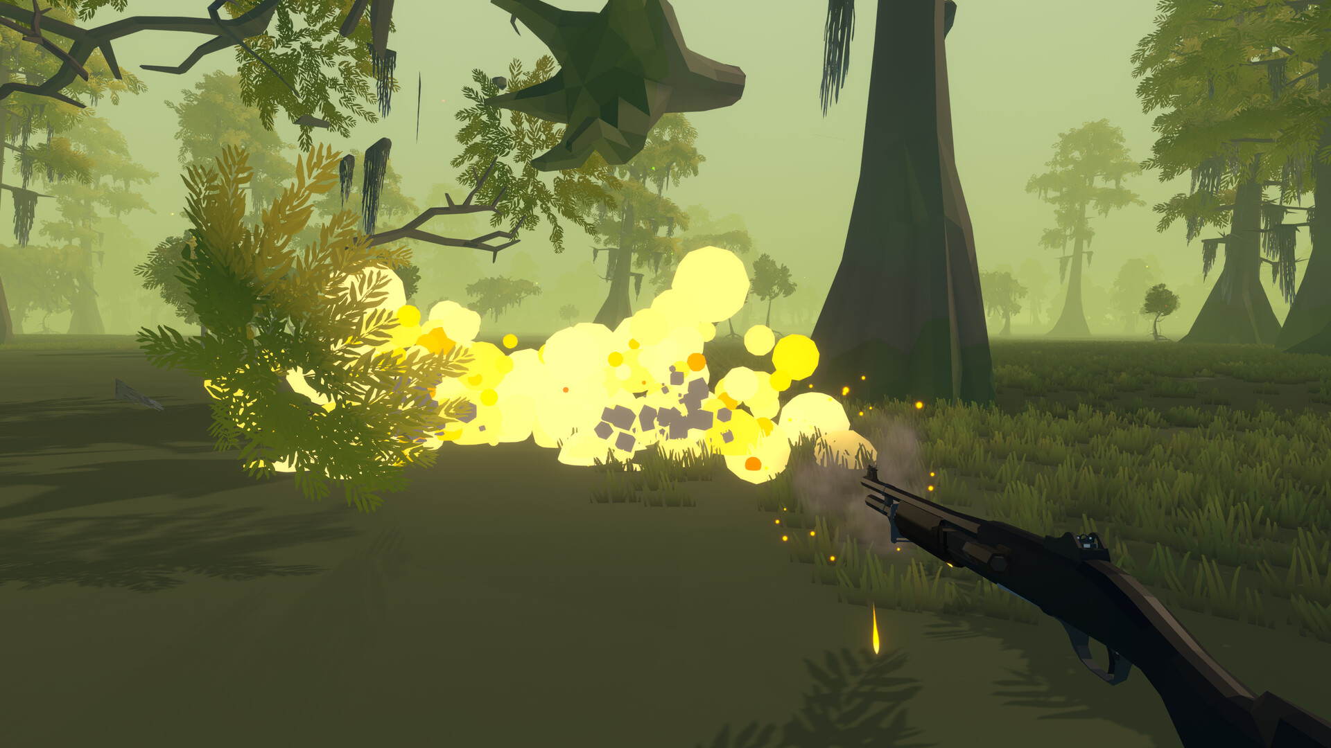 Poly Roam screenshot 16