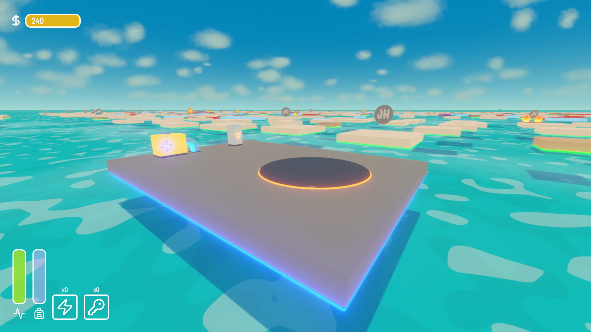 Jump Harder screenshot 9
